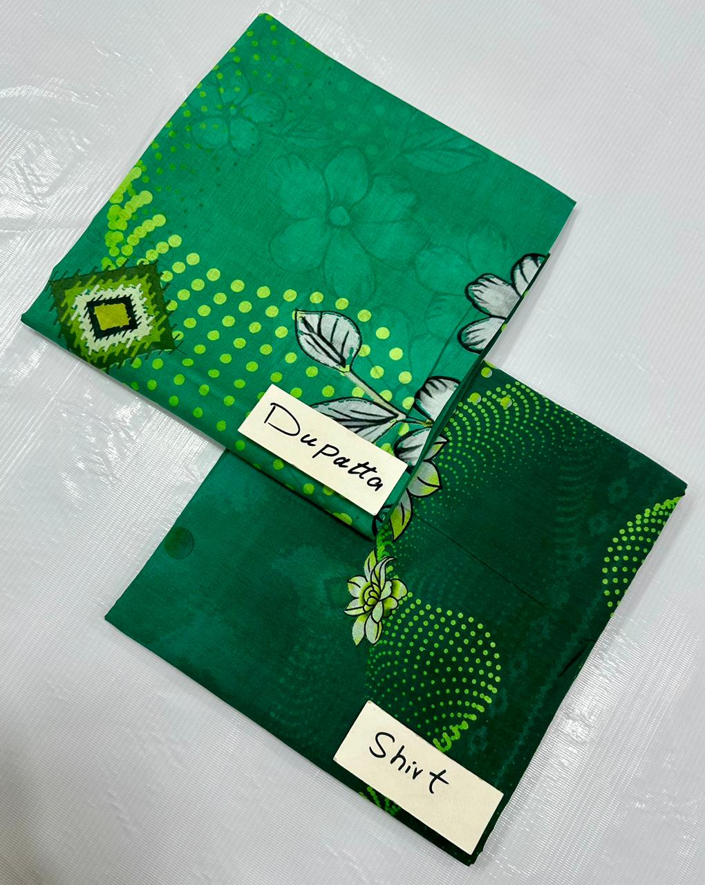 ORIGINAL BRAND BIN AHMED LAWN/ DIGITAL PRINT (Set -Pack of 7 Suits ) Category A Market Boy