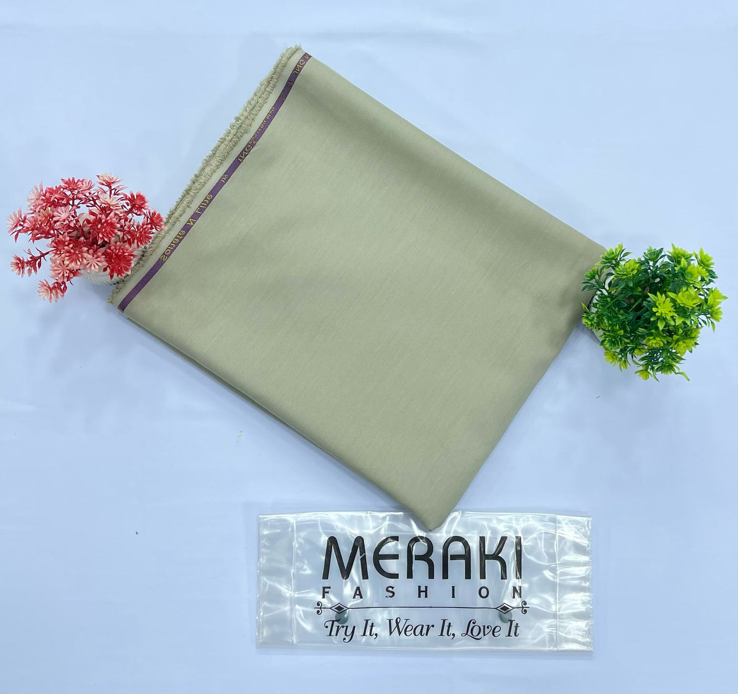 GENTS WASH WEAR (Set -Pack Of 6 Suits ) Category A Market Boy