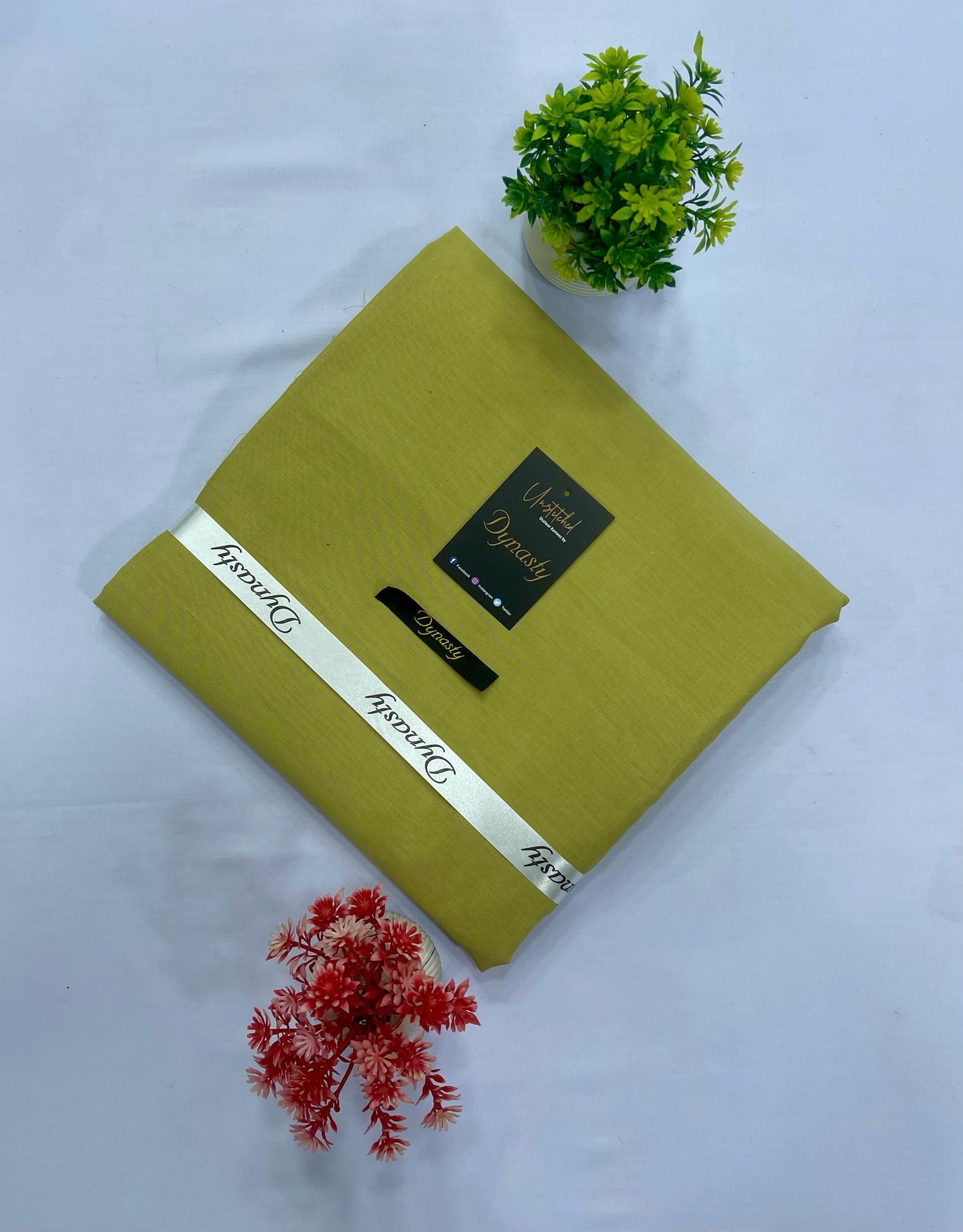 DYNASTY GENTS PURE EGYPTION COTTON(Set -Pack Of 5 Suits )Category B Market Boy