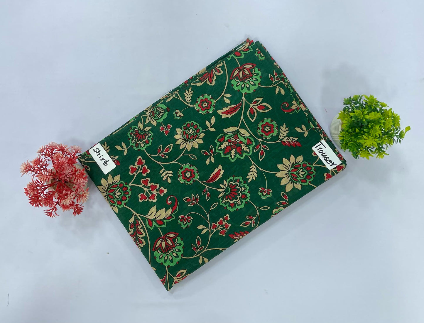 Sapphire Lawn Bana Dora 4 Suits MIX Market Boy