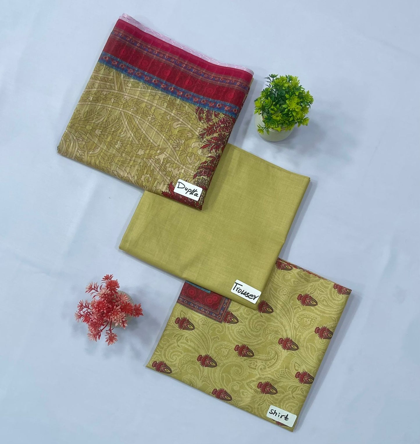 Asim Jofa 3-PC Digital Print Lawn 8 Suits