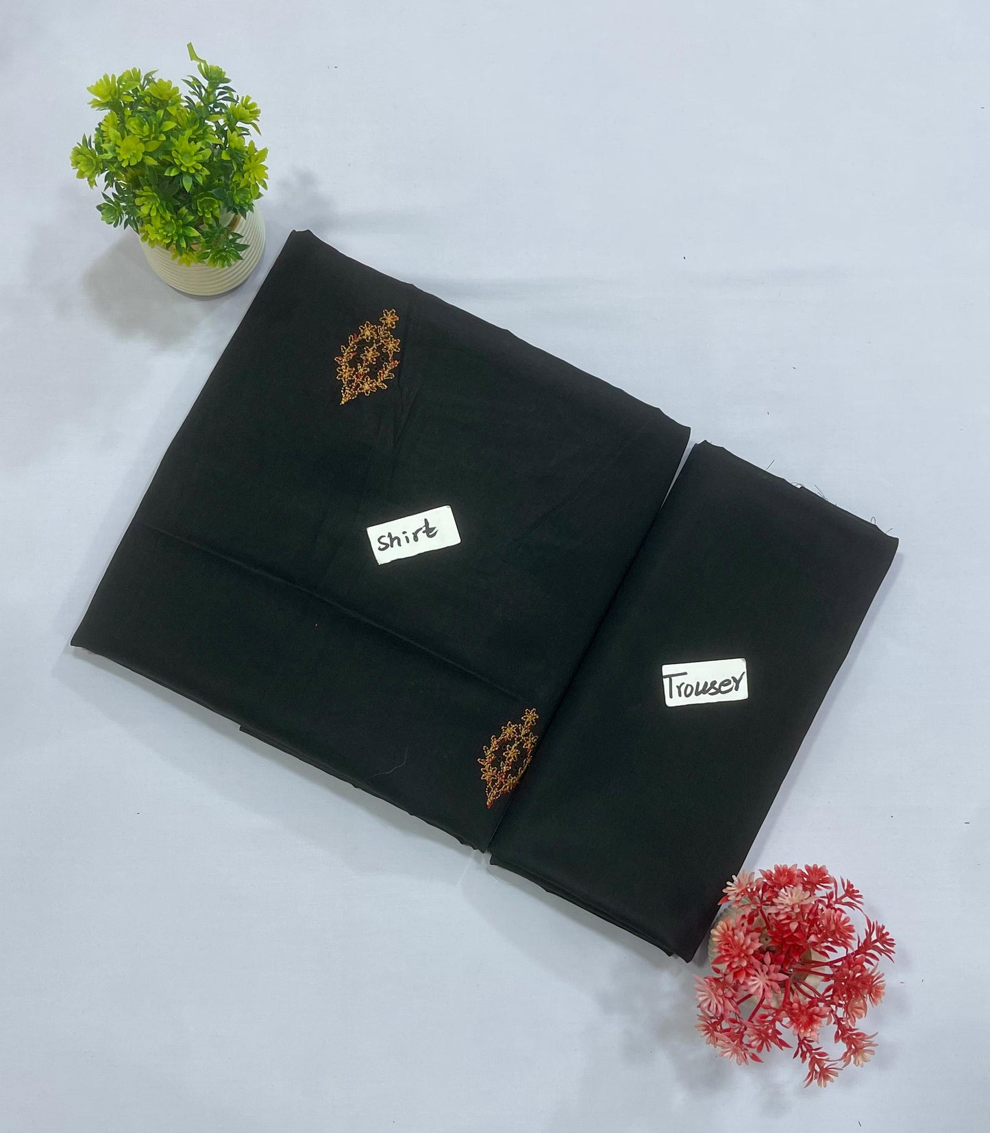 Bareeze 3Pc Lawn 5 Suits A