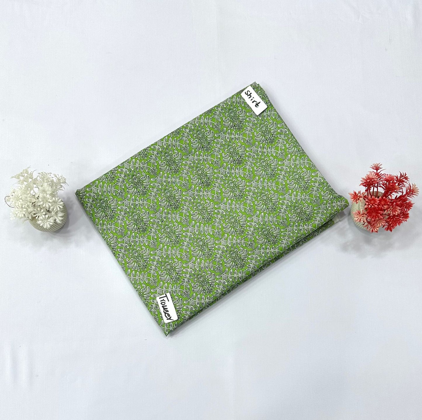 Kayseria 2Pc All Over Print Lawn 9 Suits A