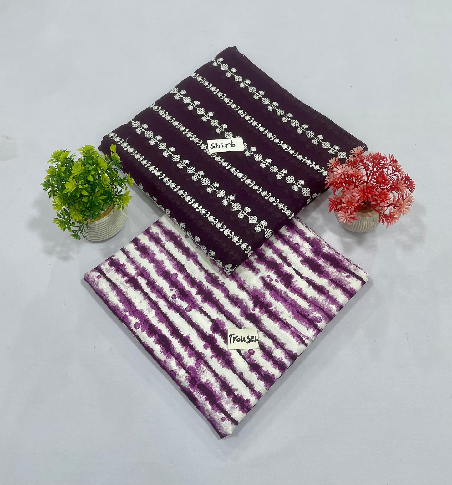 Chicken Kari 2pc Lawn 16 Suits