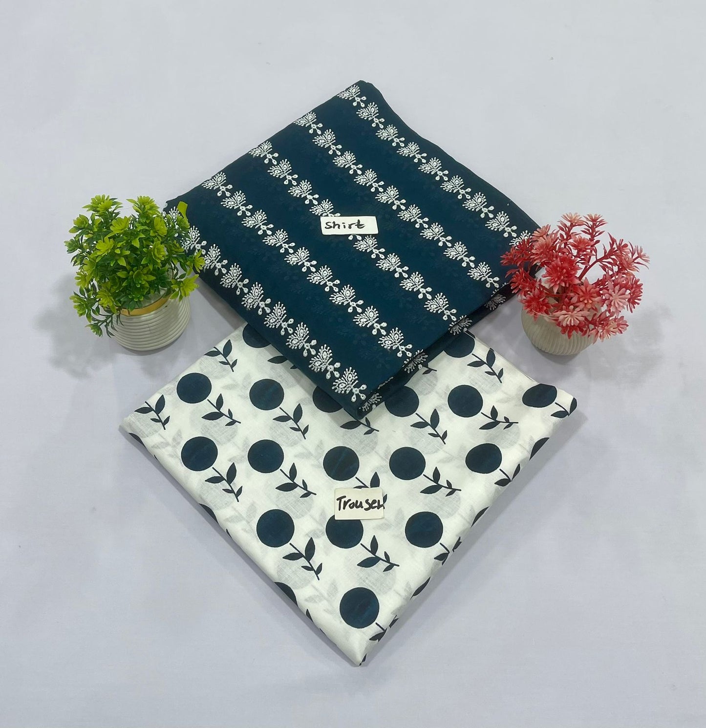 Chicken Kari 2pc Lawn 8 Suits B