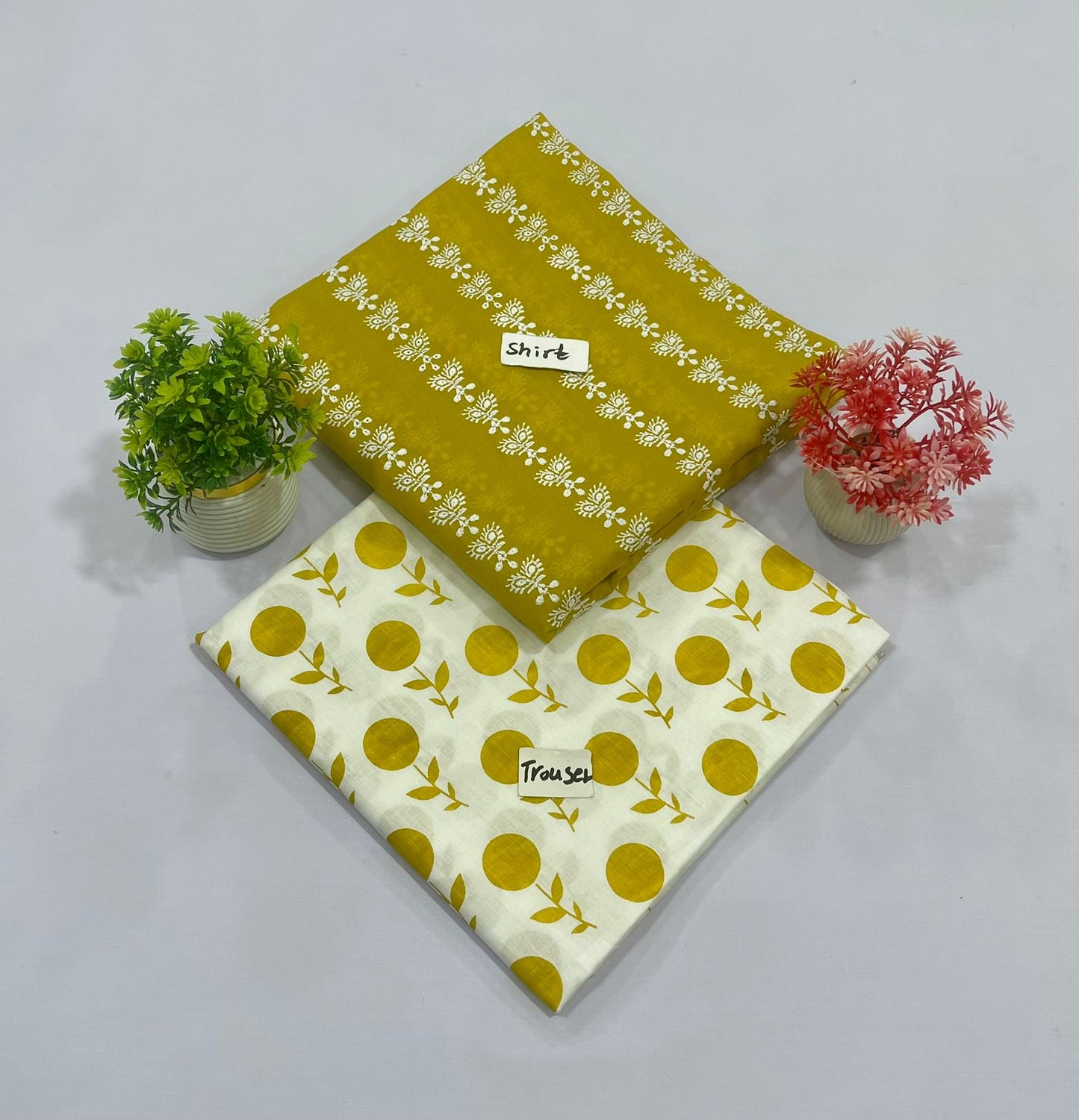 Chicken Kari 2pc Lawn 16 Suits