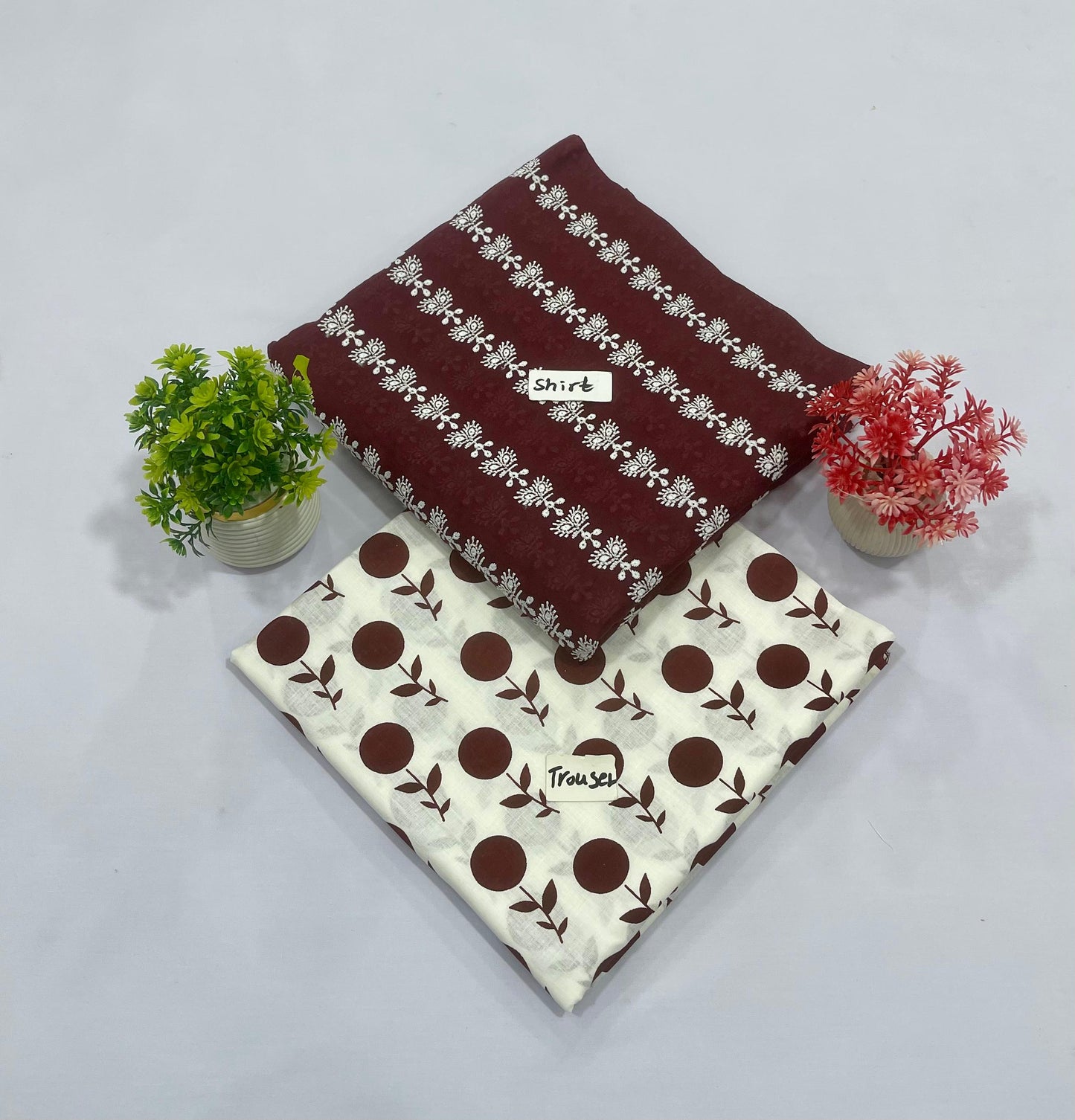 Chicken Kari 2pc Lawn 16 Suits