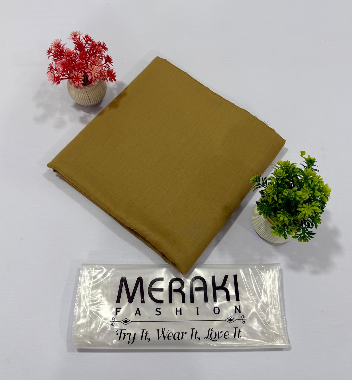 GENT’S PARIMIUM SOFT COTTON 10 SUITS