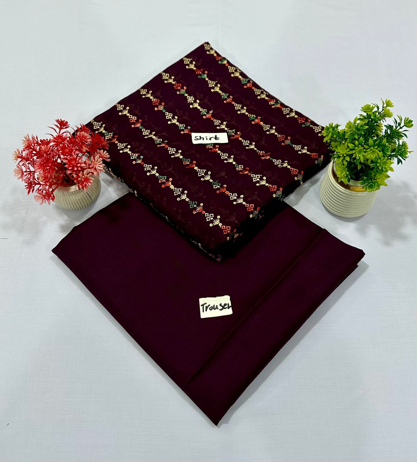 Chicken Kari Airjet 2pc Lawn 16 Suits