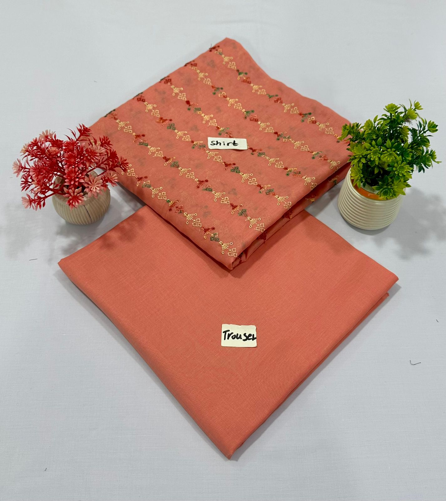 Chicken Kari Airjet 2pc Lawn 16 Suits
