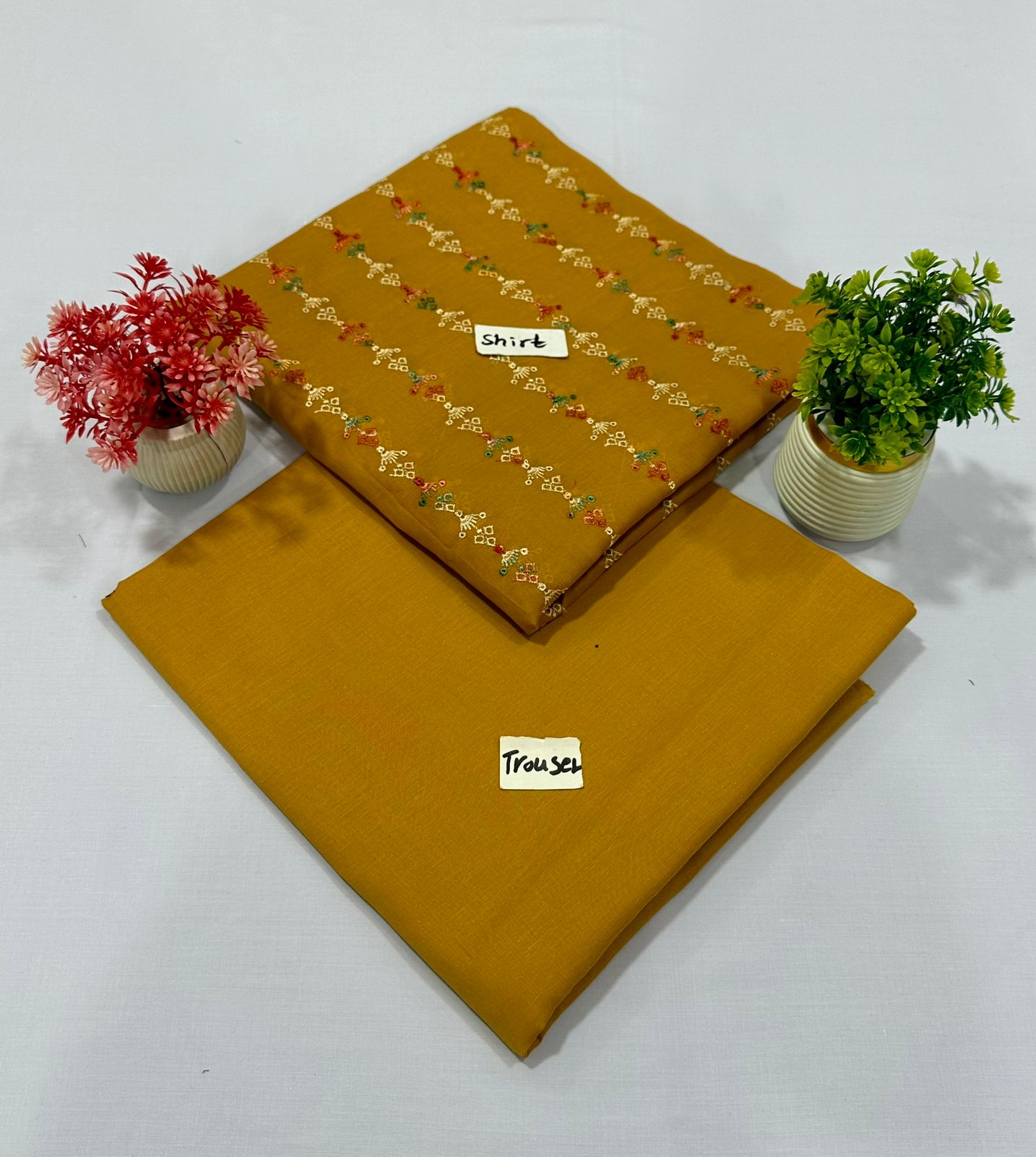 Chicken Kari Airjet 2pc Lawn 16 Suits