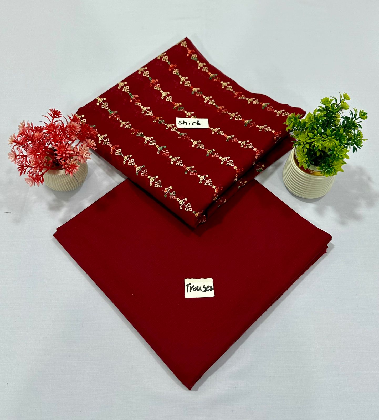 Chicken Kari Airjet 2pc Lawn 16 Suits