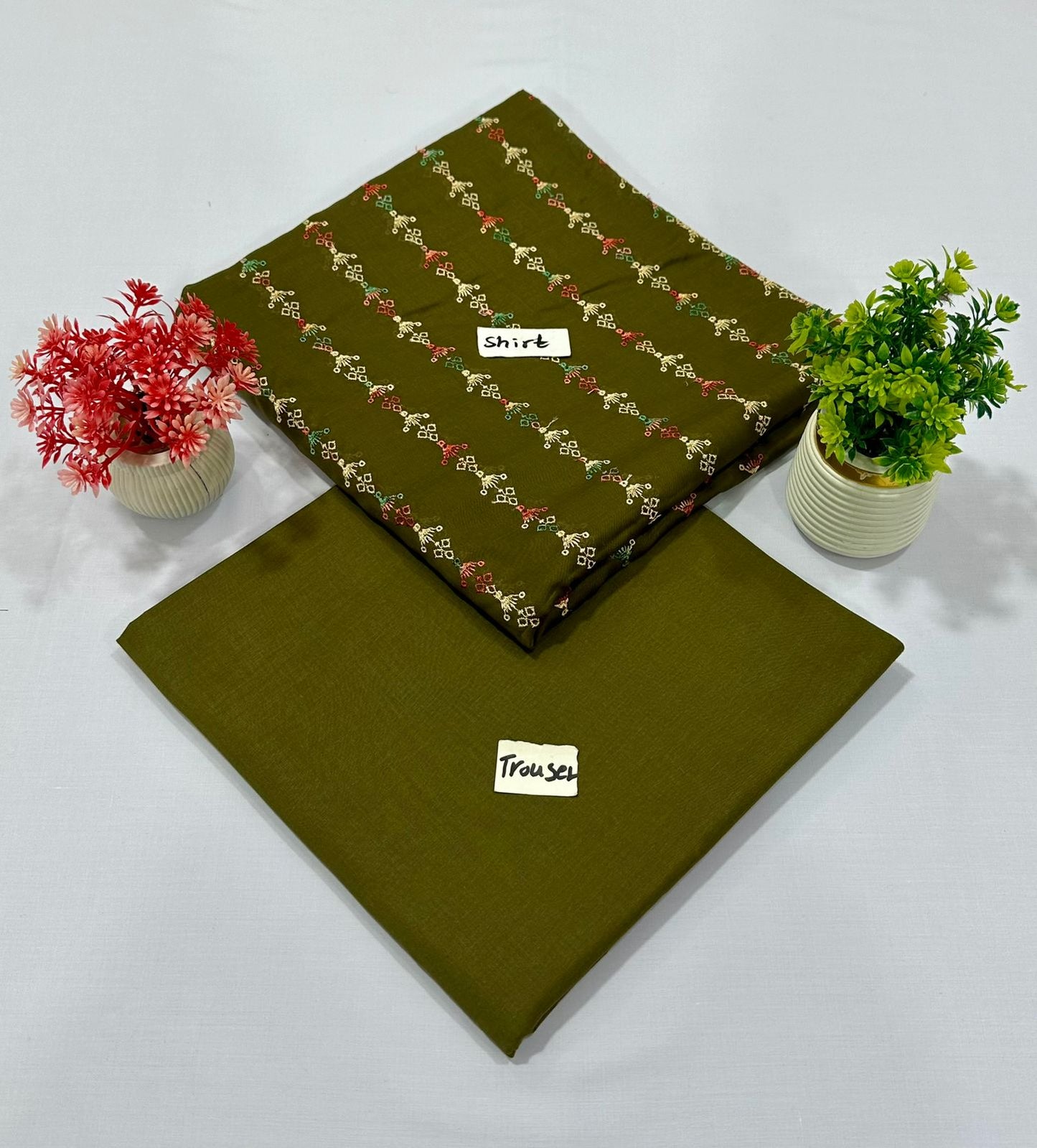 Chicken Kari Airjet 2pc Lawn 16 Suits