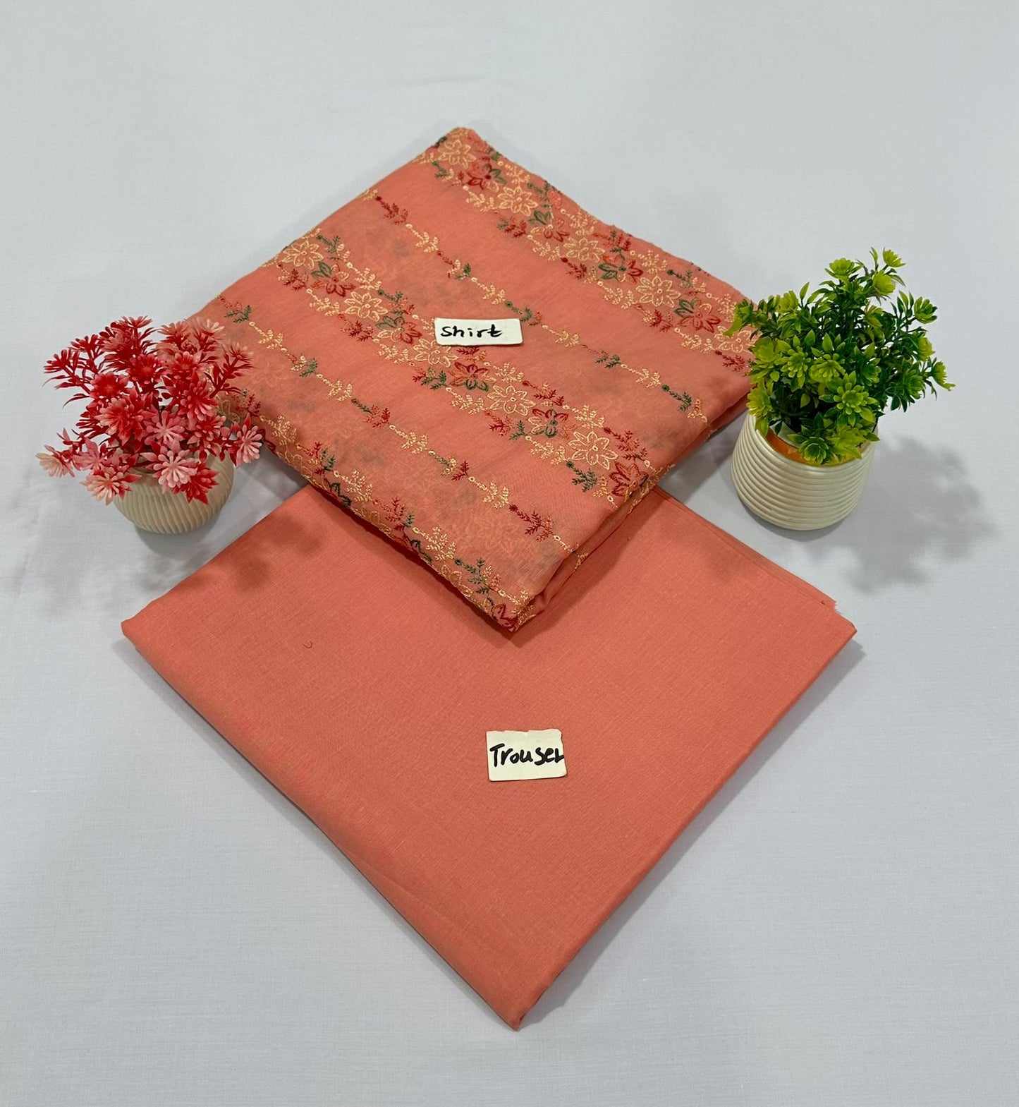 Chicken Kari Airjet 2pc Lawn 16 Suits