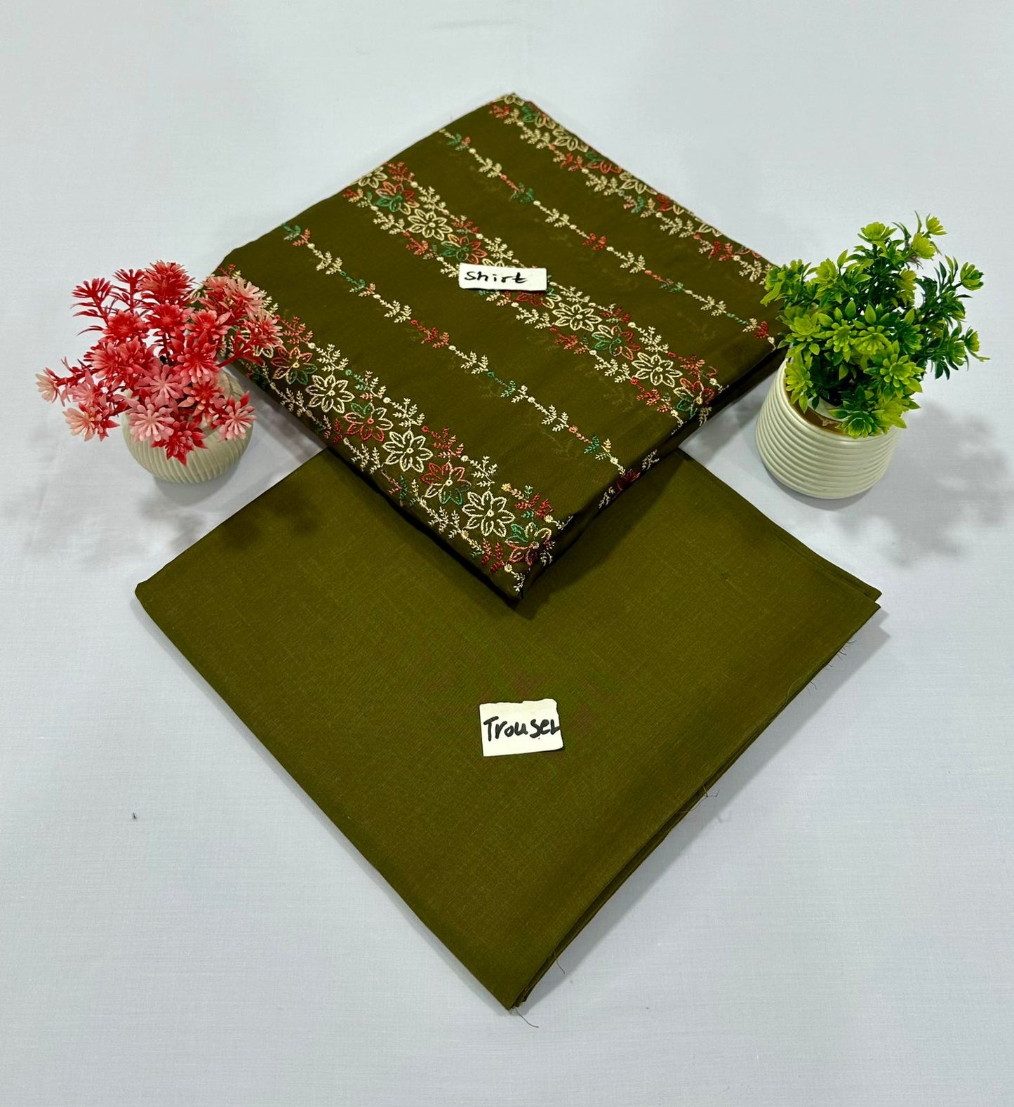 Chicken Kari Airjet 2pc Lawn 16 Suits