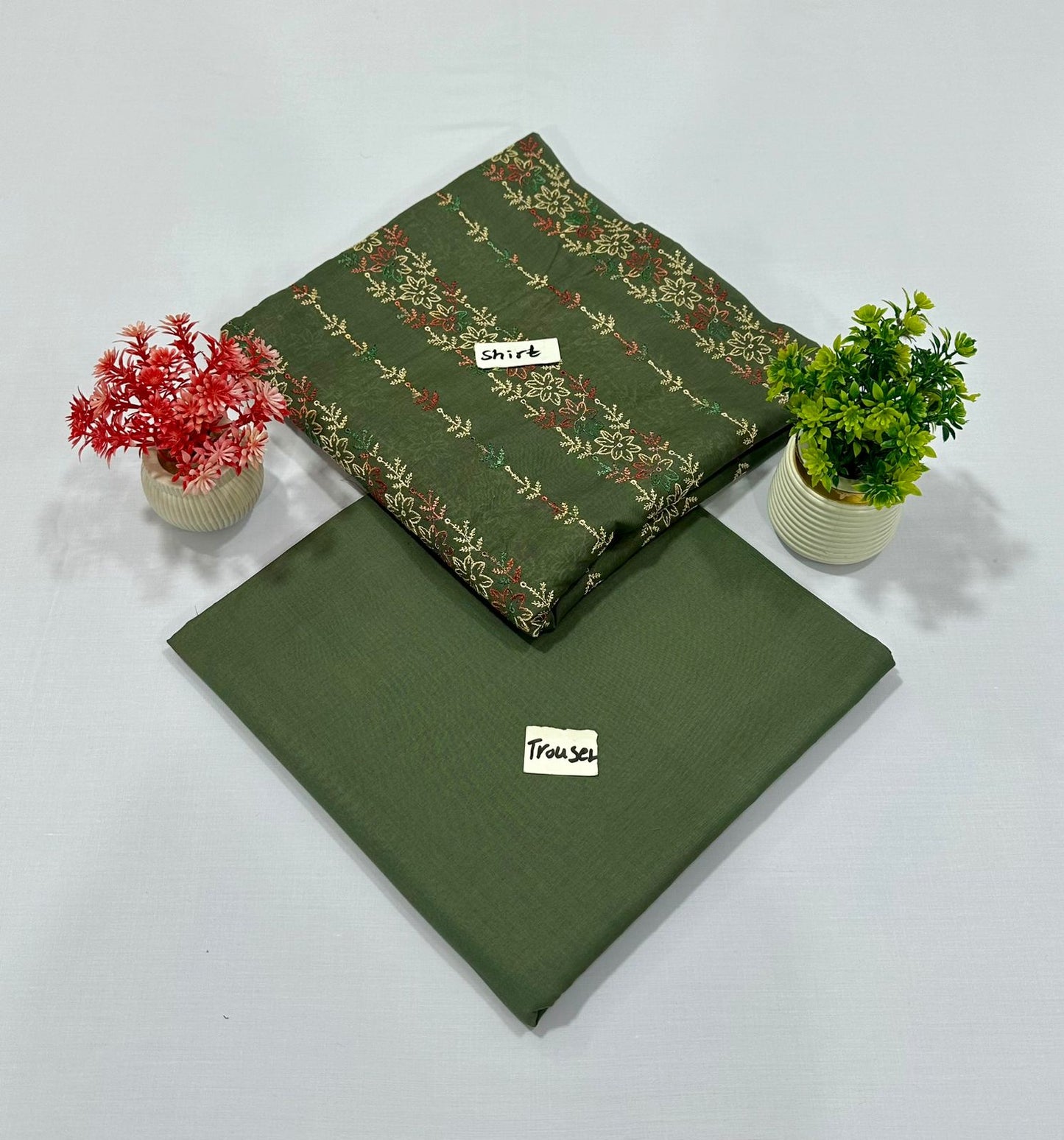 Chicken Kari Airjet 2pc Lawn 16 Suits