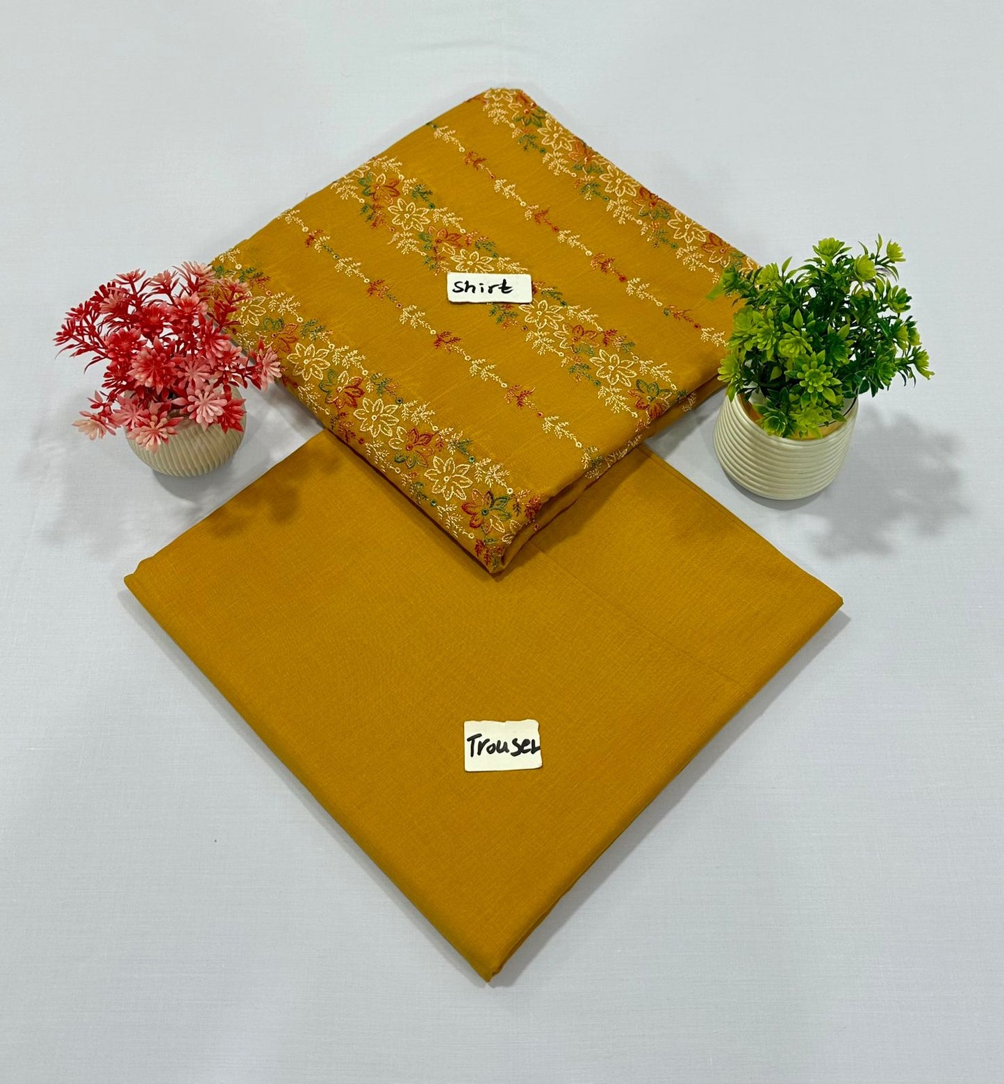 Chicken Kari Airjet 2pc Lawn 16 Suits