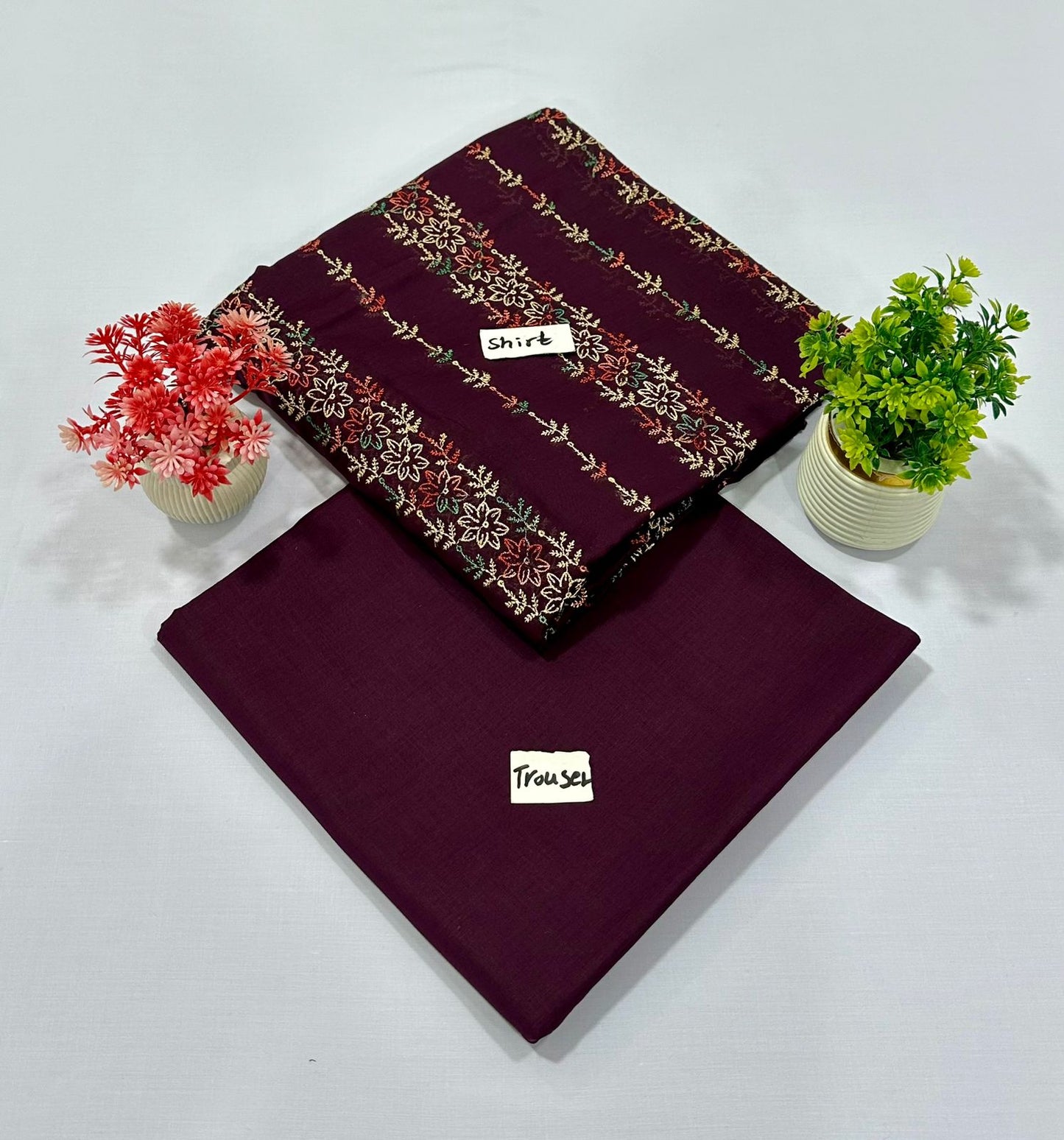 Chicken Kari Airjet 2pc Lawn 16 Suits