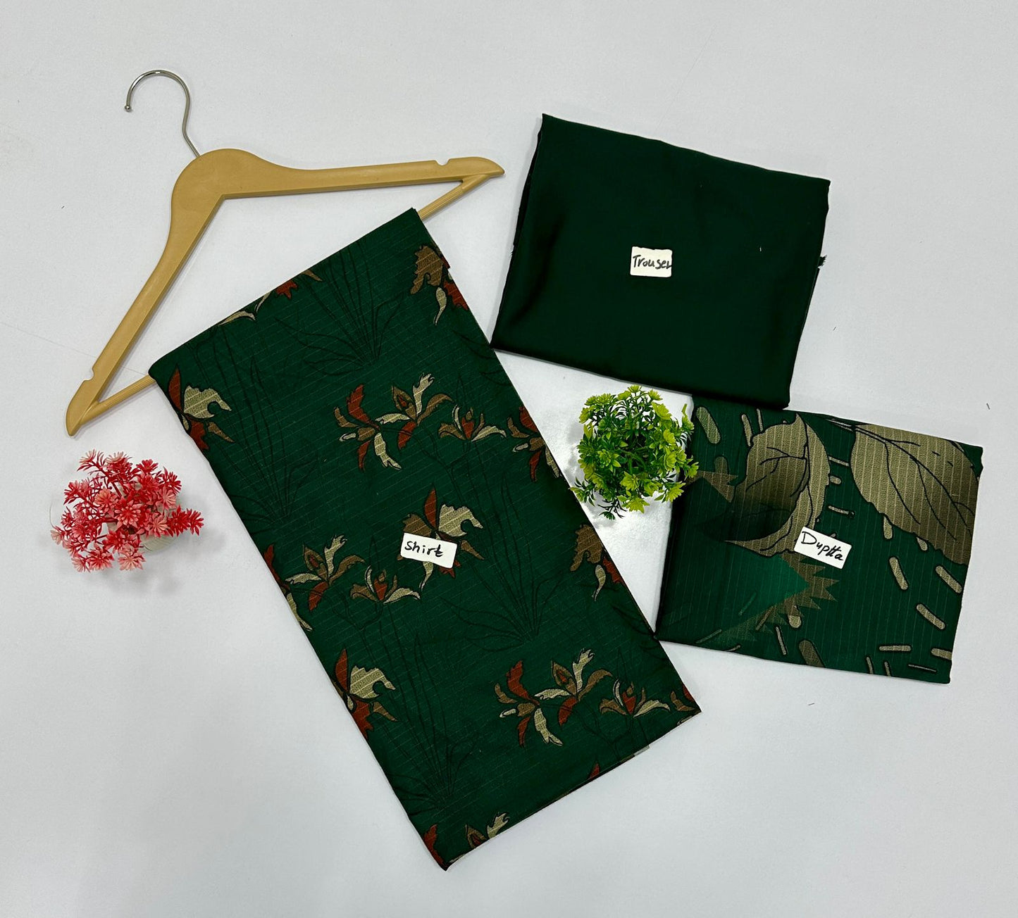 Original Brand Bana Dora Peace wool 3PC 10 suits