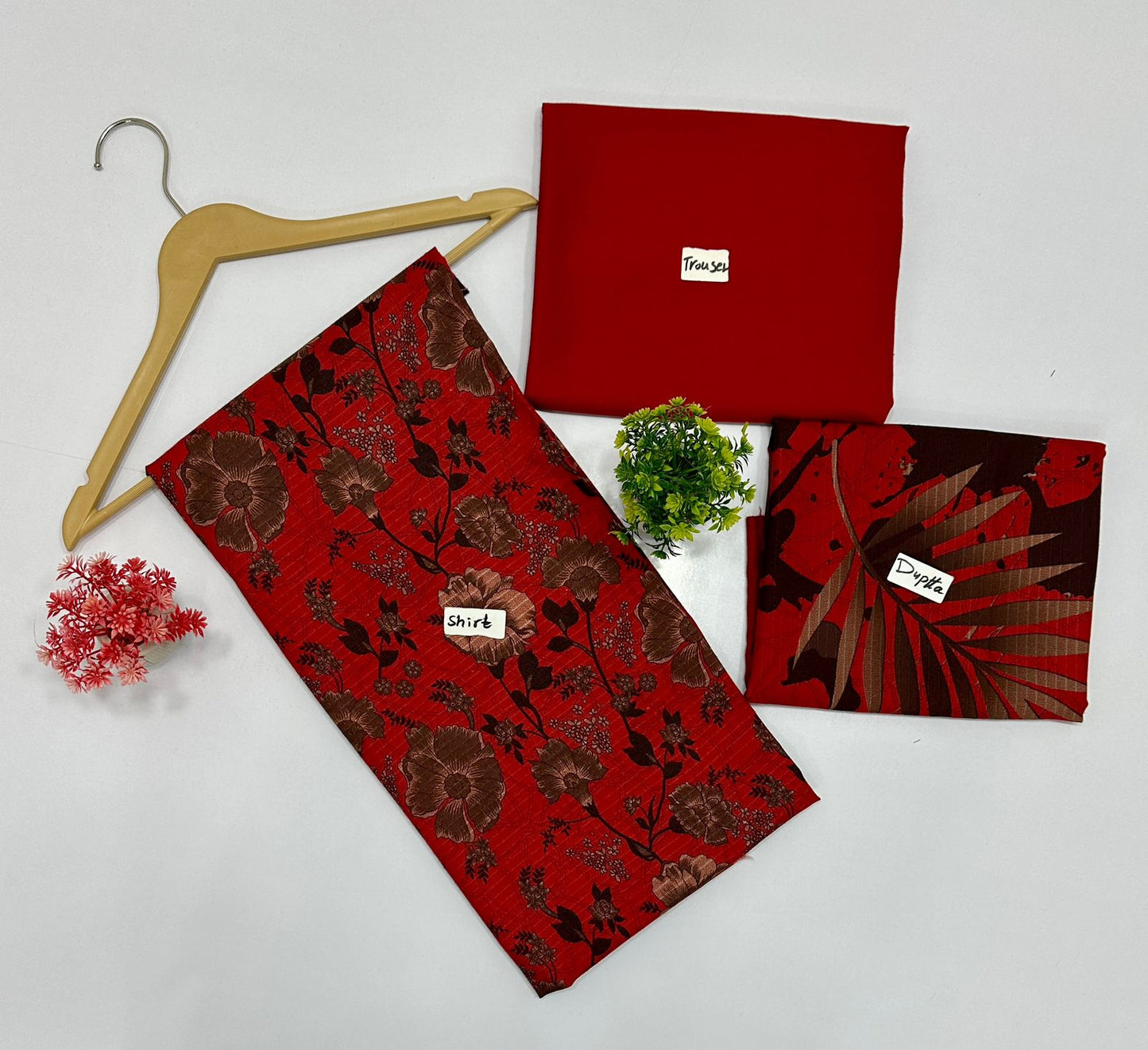 Original Brand Bana Dora Peace wool 3PC 10 suits
