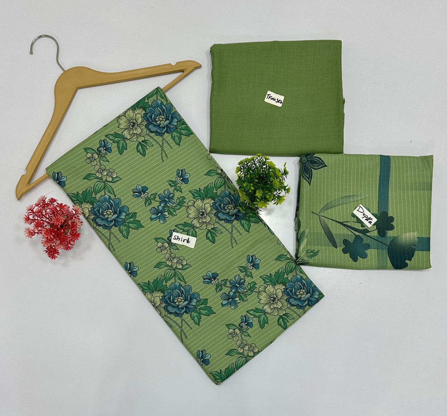 Original Brand Bana Dora Peace wool 3PC 10 suits