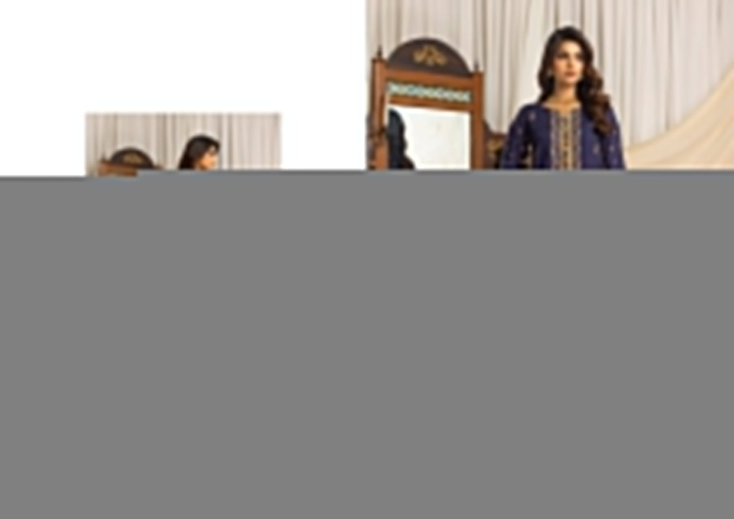 ORIGINAL SALINA CUT WORK 3-VOL (Set -Pack Of 5 Suits )Category A Market Boy