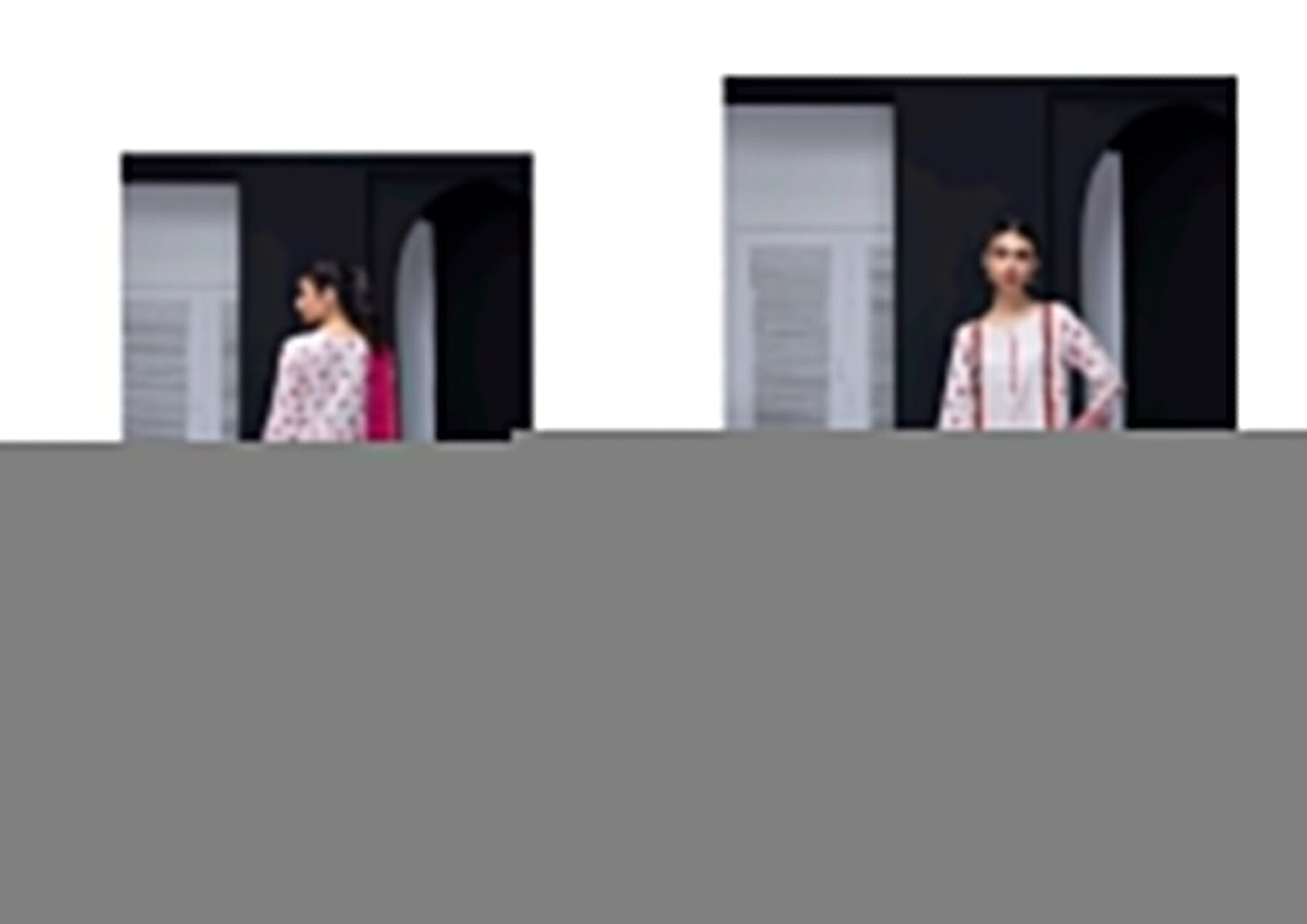 ORIGINAL SALINA DOBBY VOL-2 (Set -Pack Of 7 Suits ) Category B Market Boy