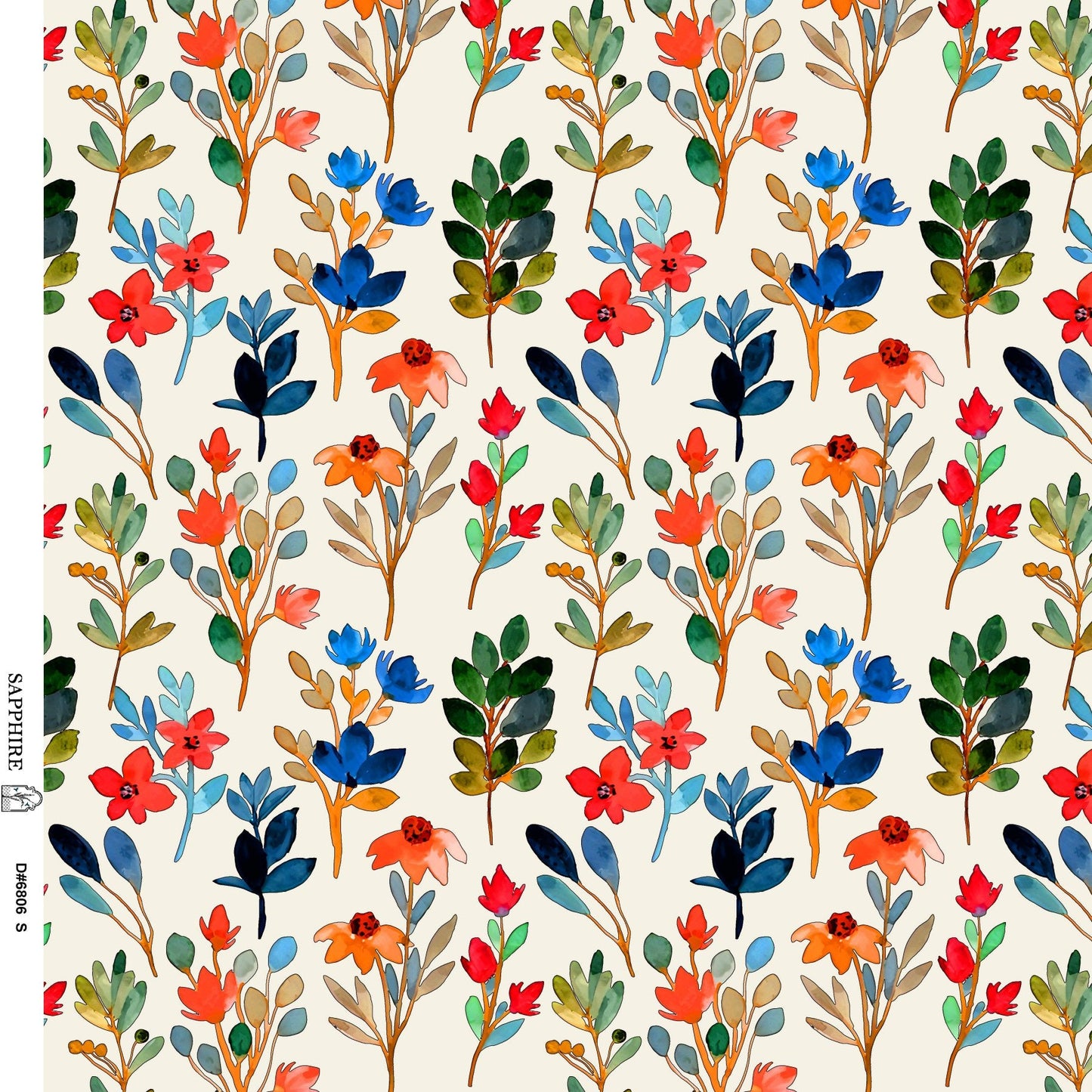 Sapphire Bana Dora 2 pc linen 8 Suits A