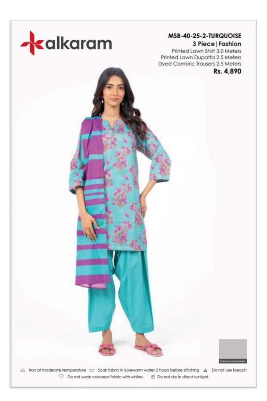 ORIGINAL ALKARM  (Set -Pack Of 8 Suits )Category B Market Boy