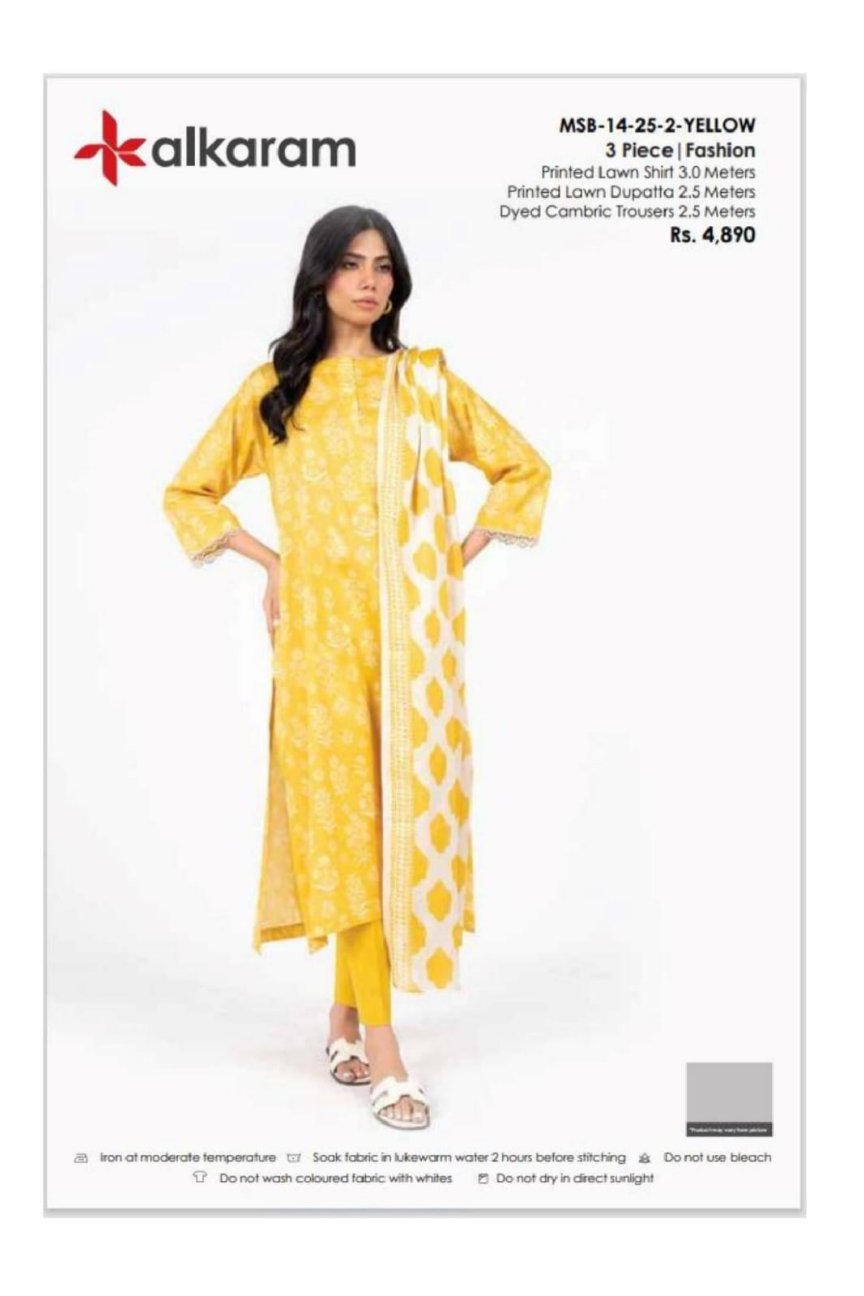 ORIGINAL ALKARM  (Set -Pack Of 8 Suits )Category B Market Boy