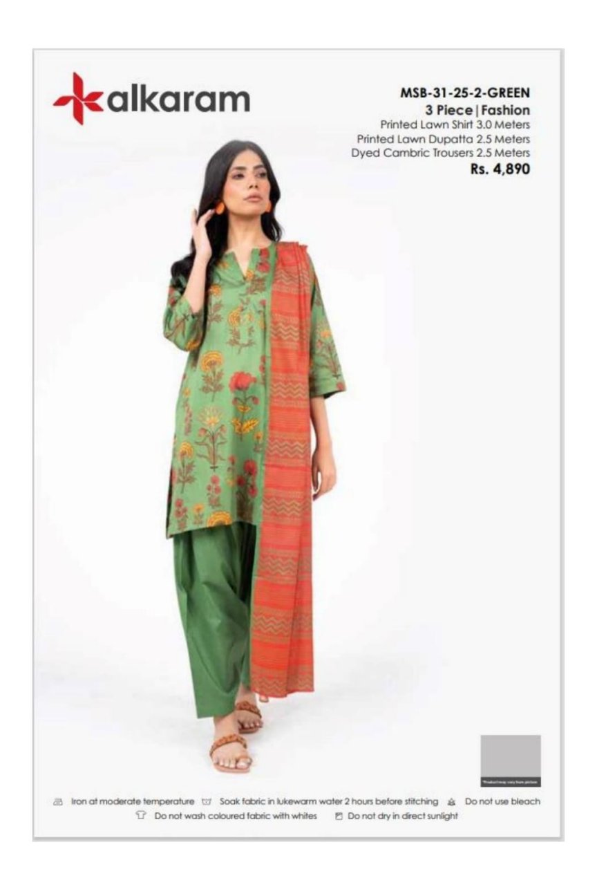 ORIGINAL ALKARM  (Set -Pack Of 8 Suits )Category B Market Boy