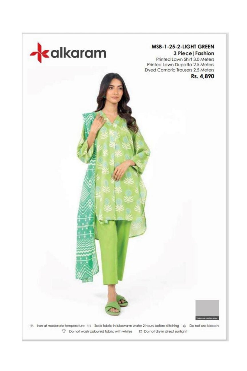 ORIGINAL ALKARM  (Set -Pack Of 8 Suits )Category B Market Boy