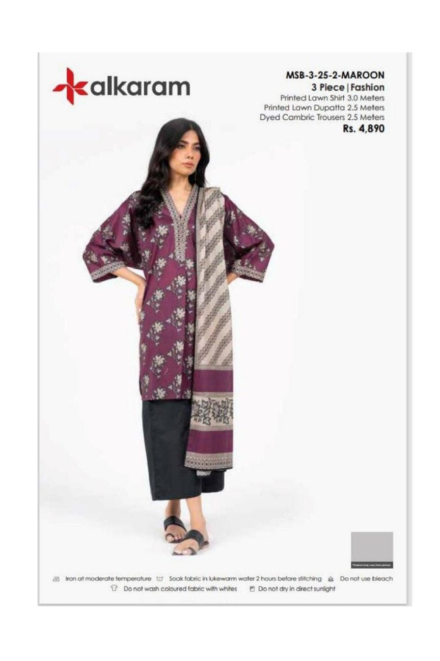 ORIGINAL ALKARM  (Set -Pack Of 8 Suits )Category B Market Boy