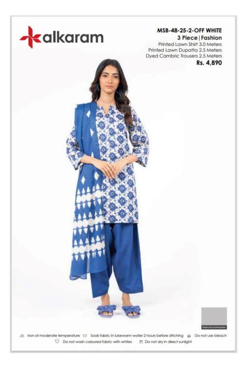 ORIGINAL ALKARM  (Set -Pack Of 8 Suits )Category B Market Boy