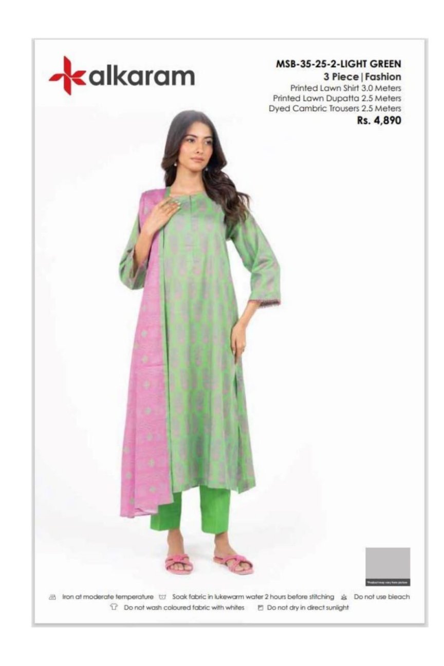 ORIGINAL ALKARM  (Set -Pack Of 8 Suits )Category A Market Boy