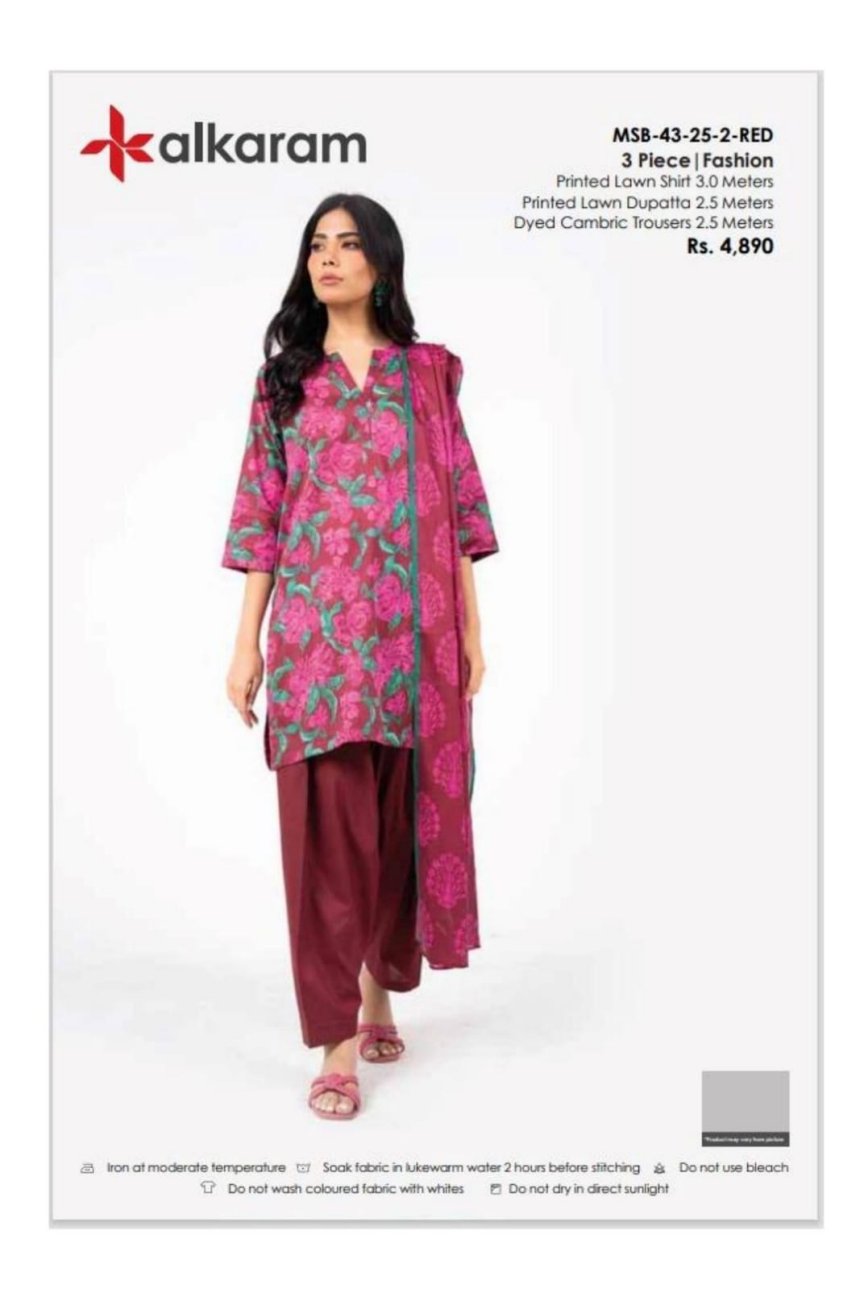 ORIGINAL ALKARM  (Set -Pack Of 8 Suits )Category A Market Boy