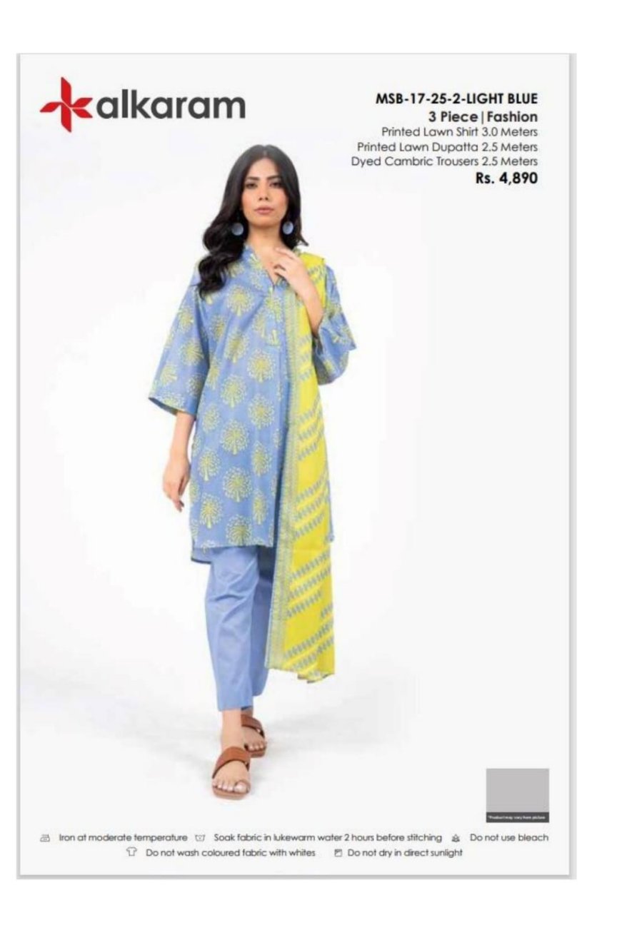 ORIGINAL ALKARM  (Set -Pack Of 8 Suits )Category A Market Boy