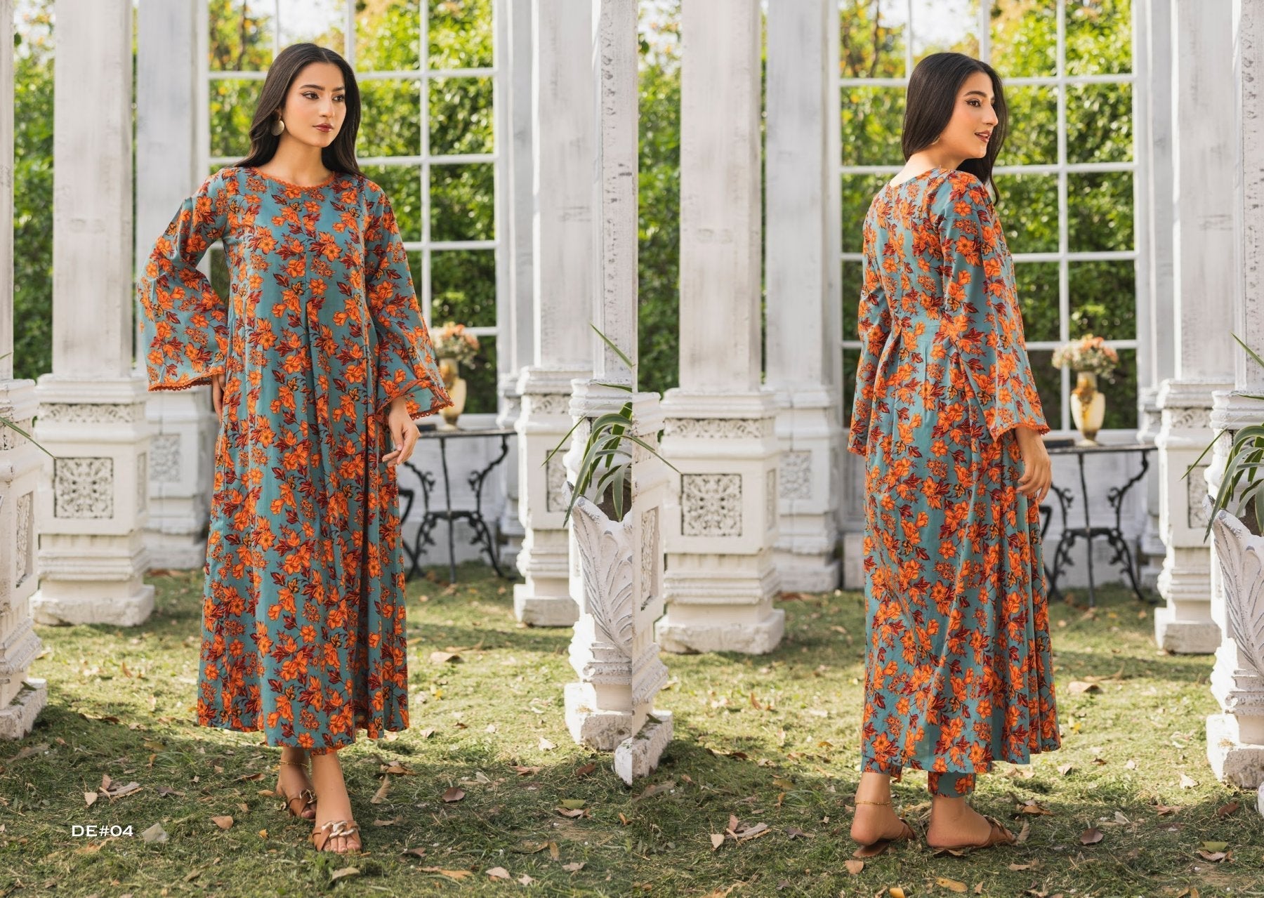 ORANG ORIGINAL BRAND (Set -Pack Of 8 Suits ) Category A Market Boy