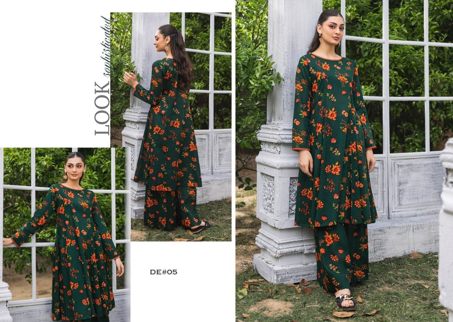 ORANG ORIGINAL BRAND (Set -Pack Of 8 Suits ) Category A Market Boy