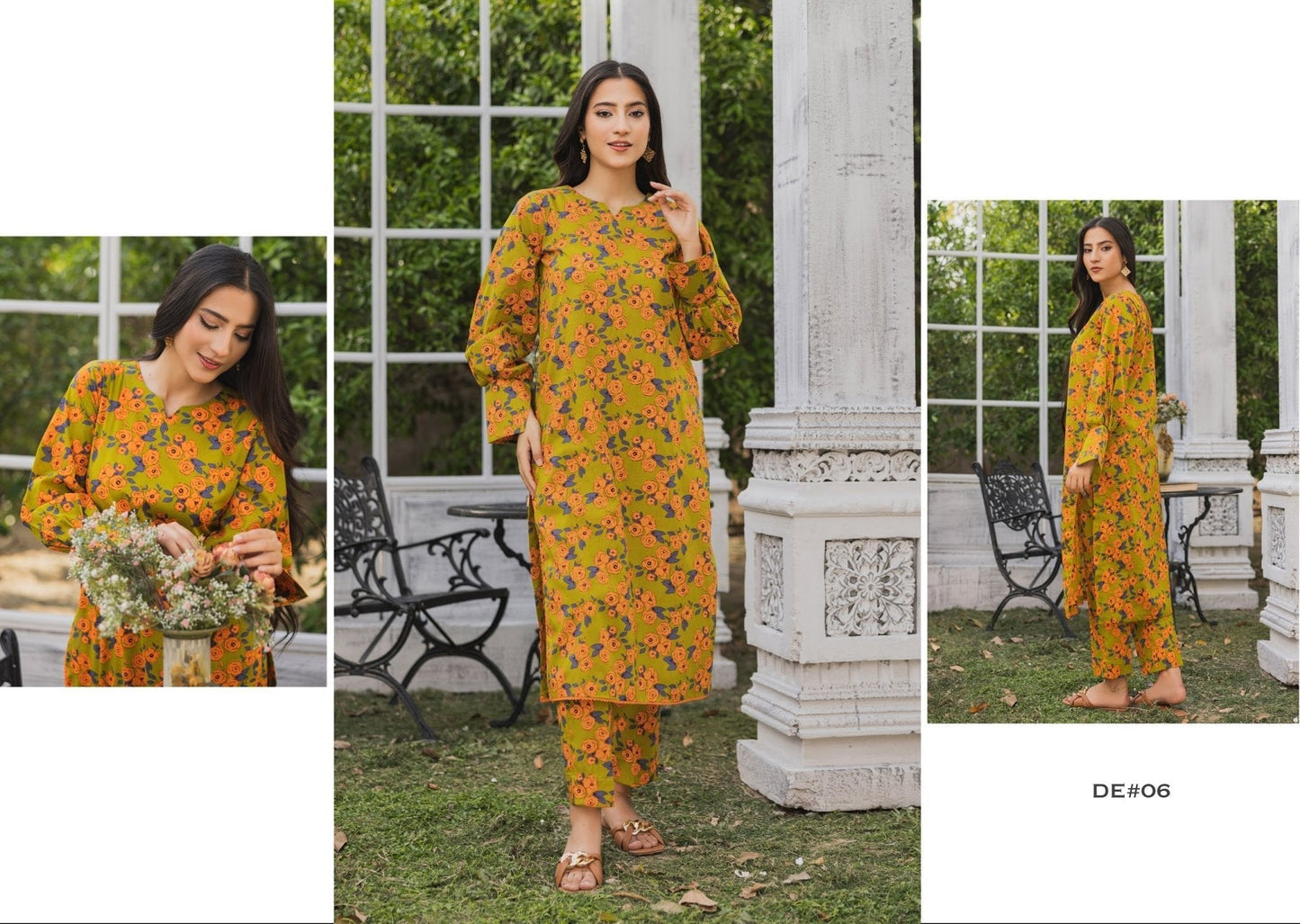 ORANG ORIGINAL BRAND (Set -Pack Of 8 Suits ) Category A Market Boy