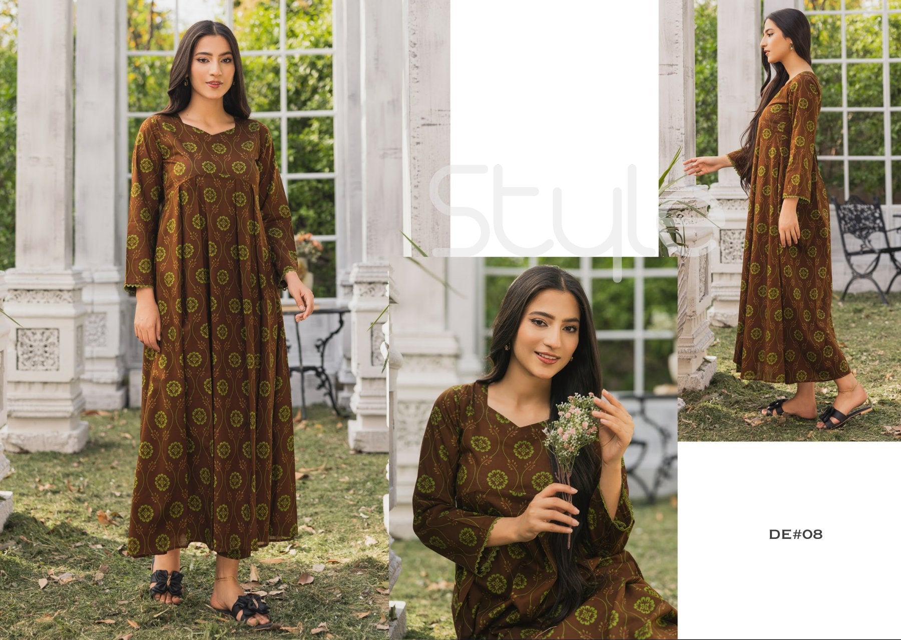 ORANG ORIGINAL BRAND (Set -Pack Of 16 Suits ) Market Boy