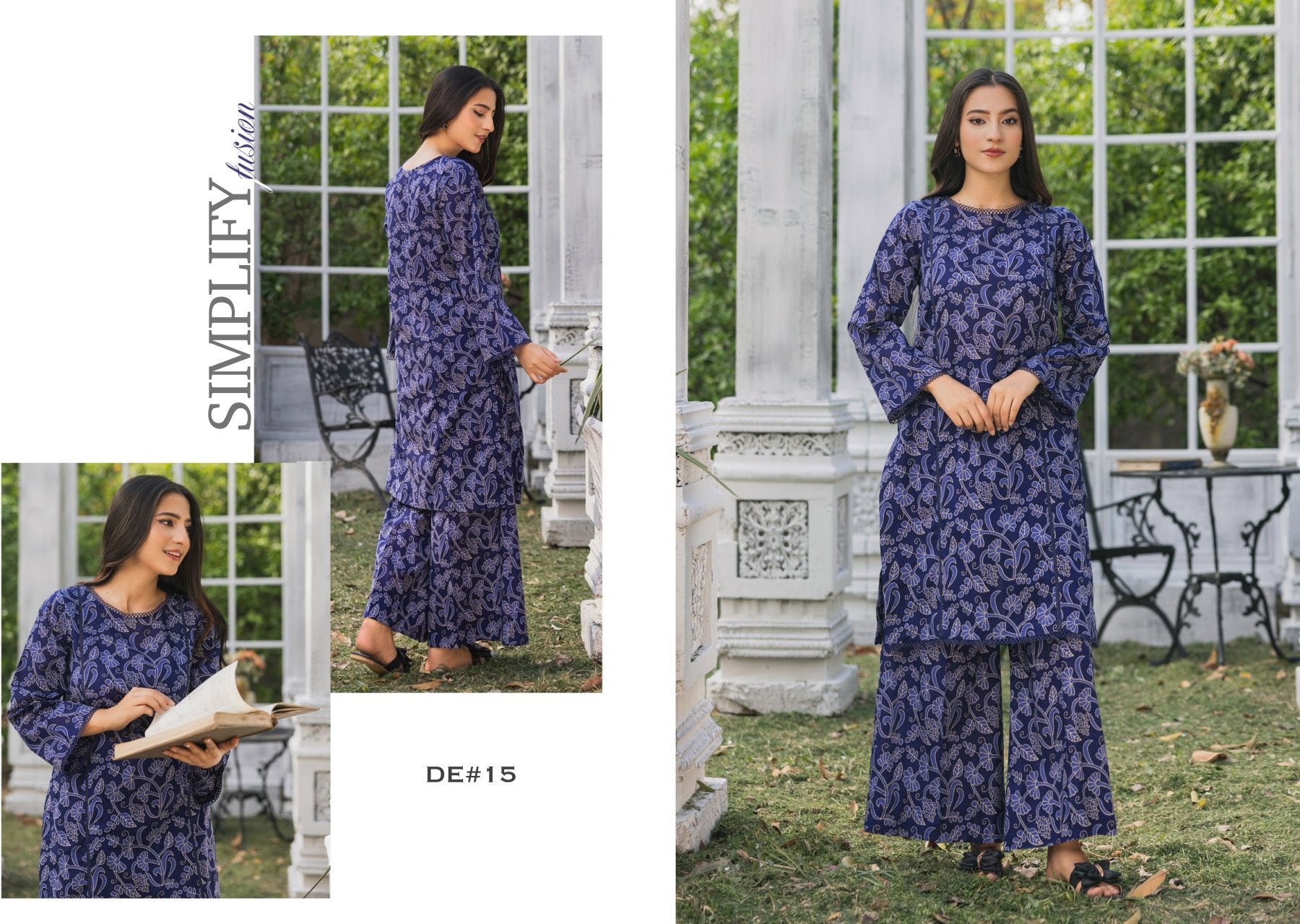 ORANG ORIGINAL BRAND (Set -Pack Of 8 Suits ) Category B Market Boy