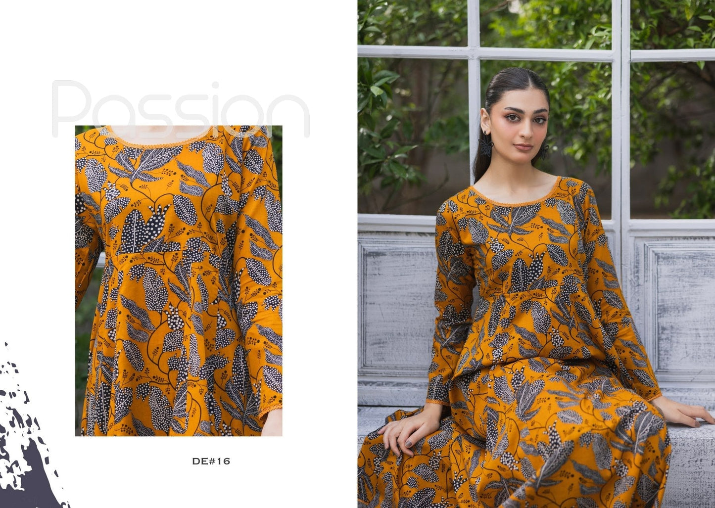 ORANG ORIGINAL BRAND (Set -Pack Of 8 Suits ) Category B Market Boy