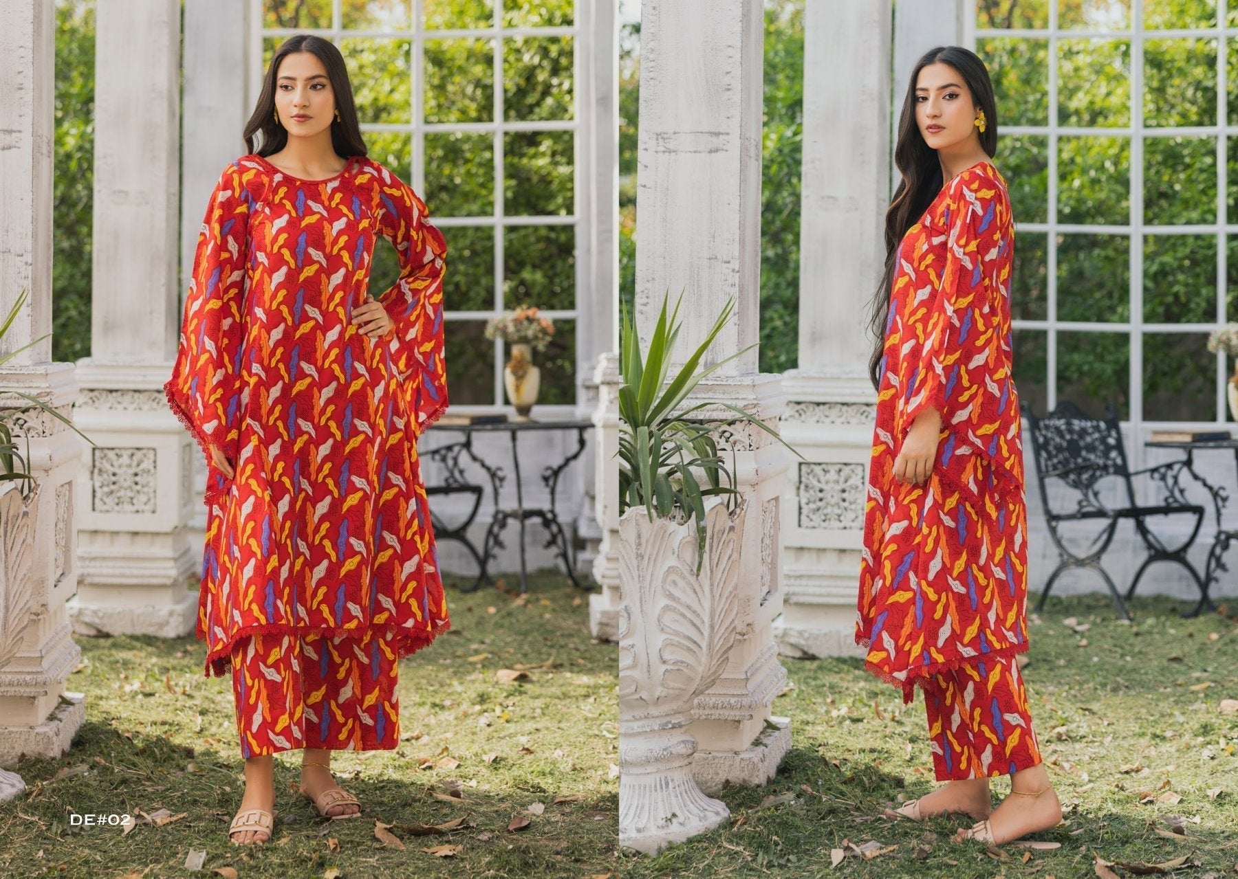 ORANG ORIGINAL BRAND (Set -Pack Of 8 Suits ) Category A Market Boy