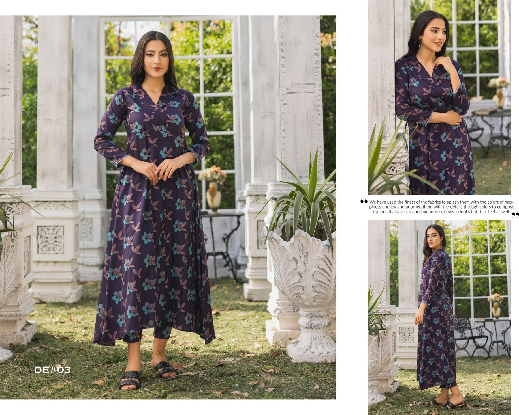 ORANG ORIGINAL BRAND (Set -Pack Of 16 Suits ) Market Boy