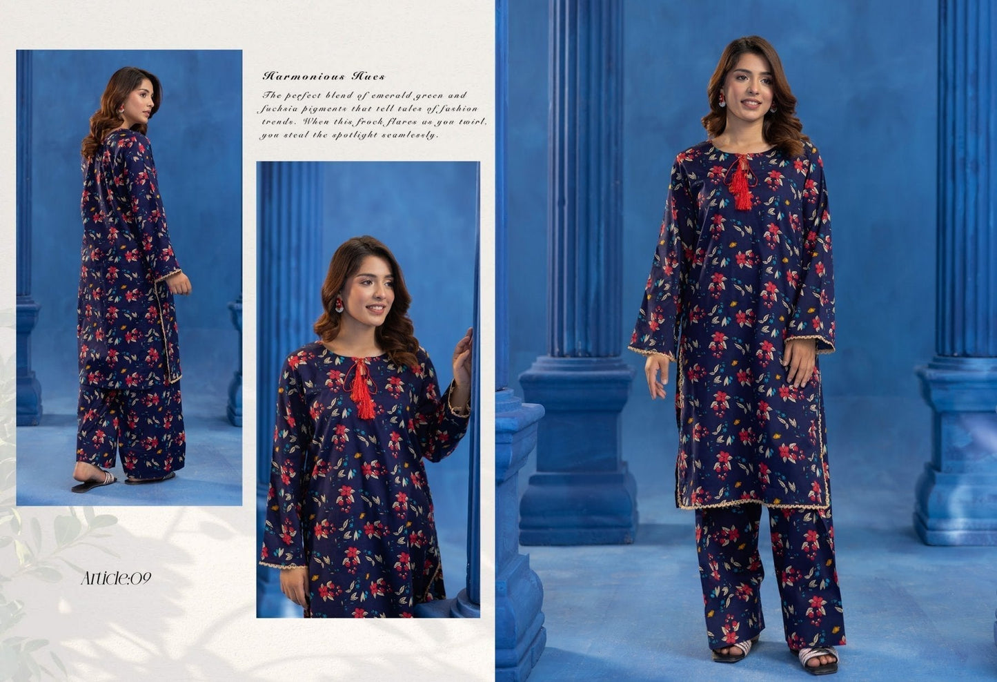 ORANG ORIGINAL BRAND (Set -Pack Of 4 Suits )MIX Market Boy