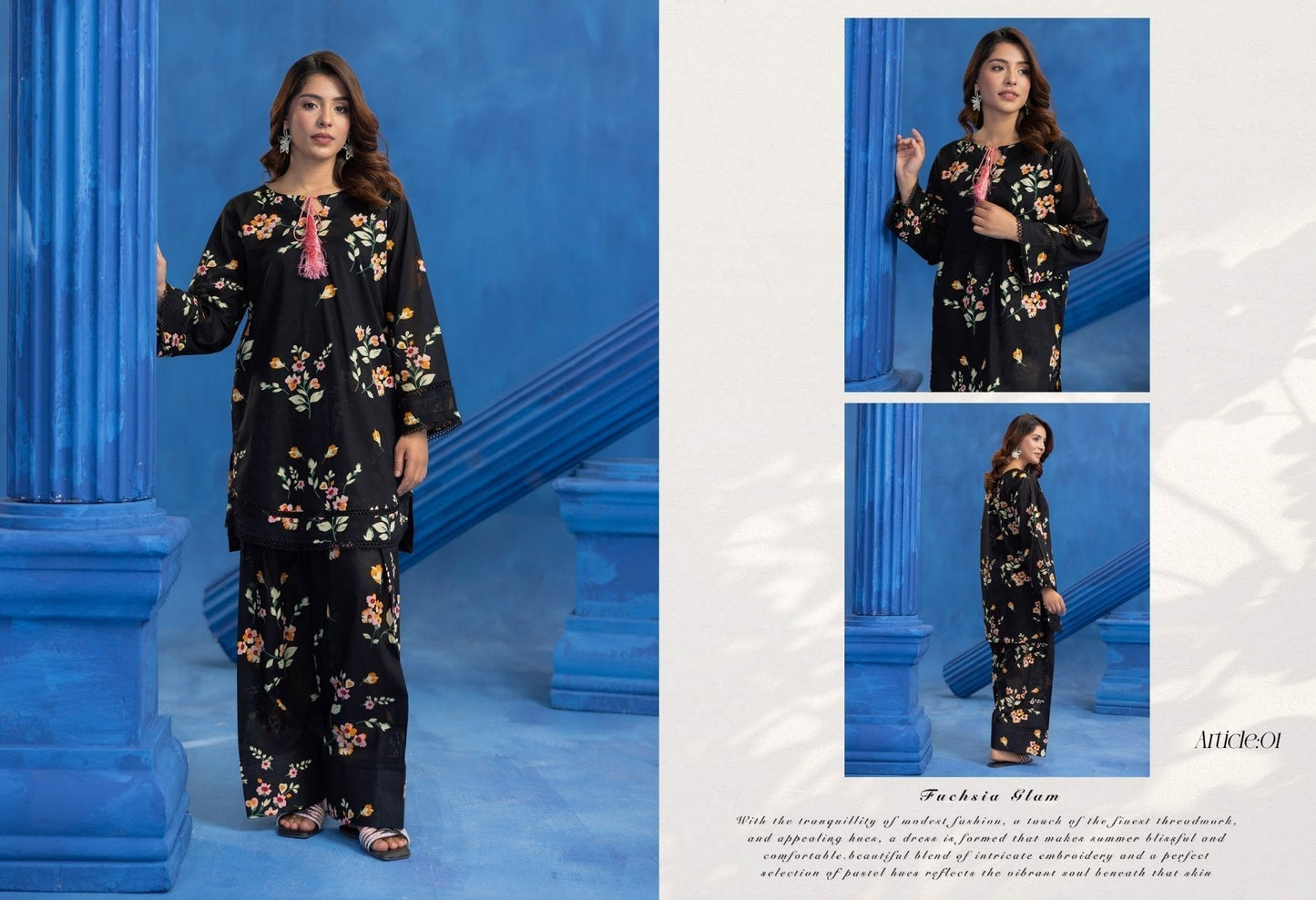 ORANG ORIGINAL BRAND (Set -Pack Of 4 Suits )MIX Market Boy