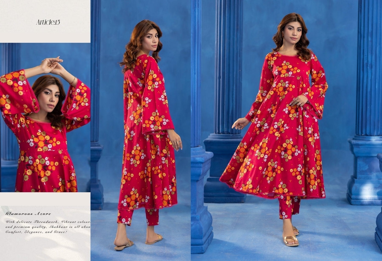 ORANG ORIGINAL BRAND (Set -Pack Of 4 Suits )MIX Market Boy