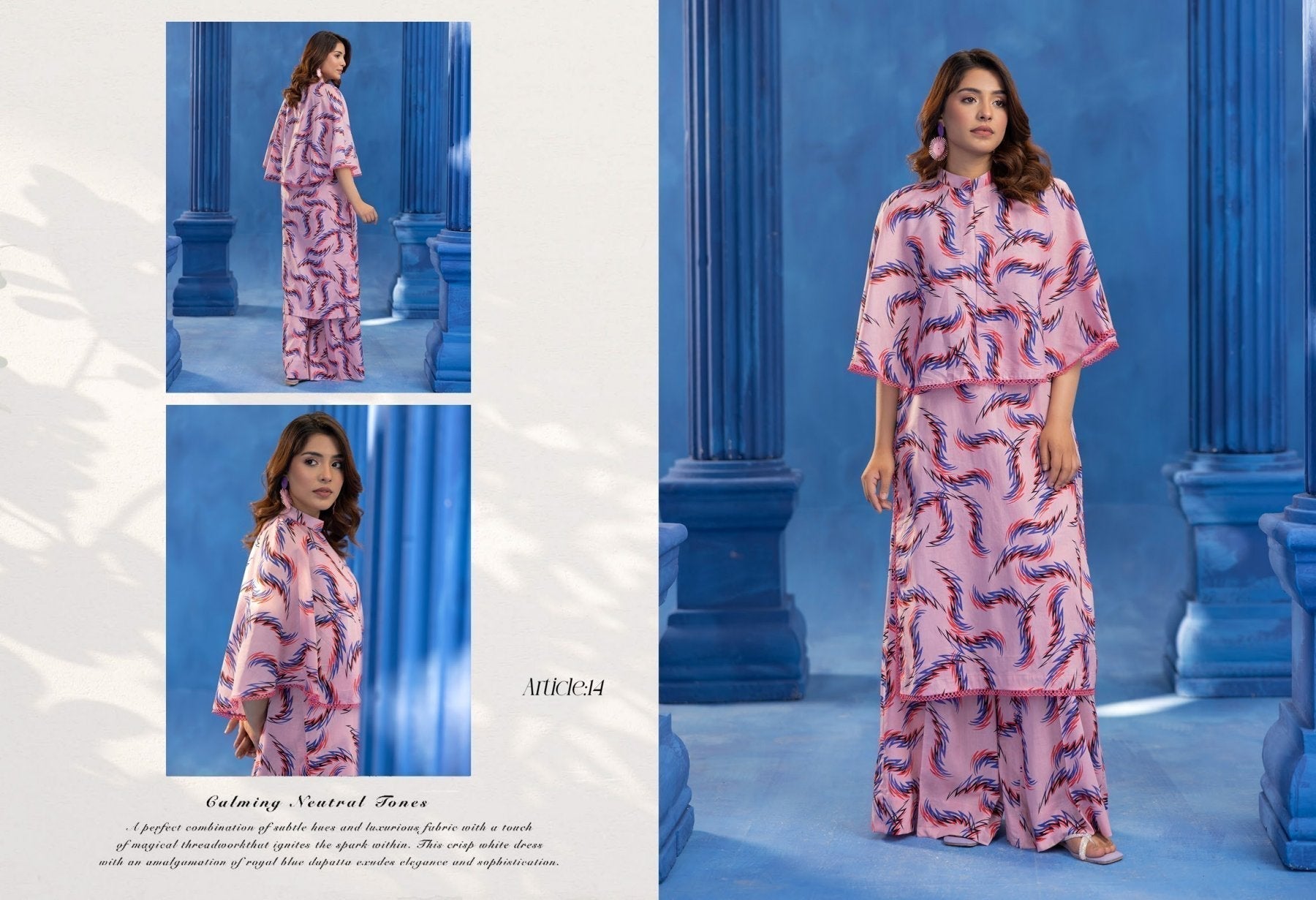 ORANG ORIGINAL BRAND (Set -Pack Of 4 Suits )MIX Market Boy