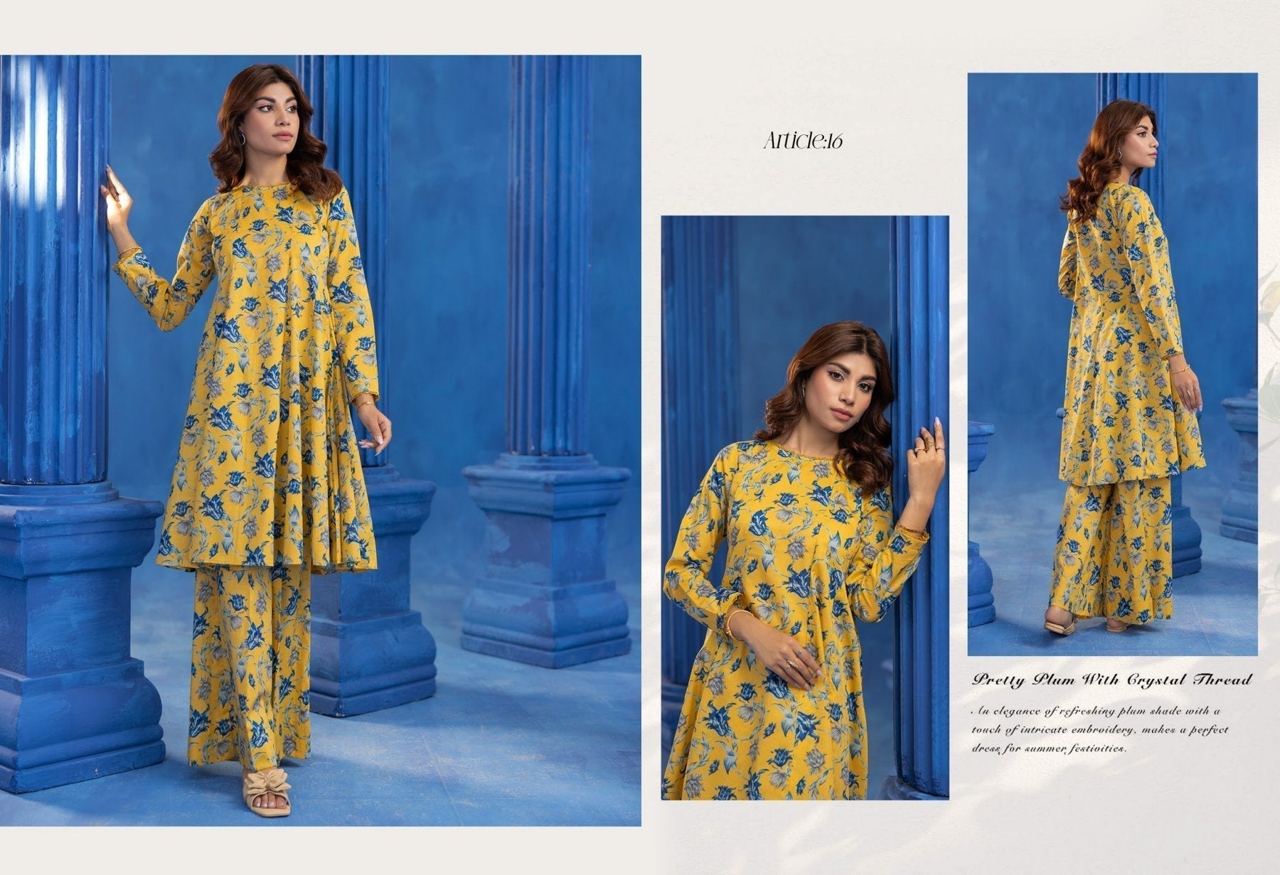 ORANG ORIGINAL BRAND (Set -Pack Of 4 Suits )MIX Market Boy